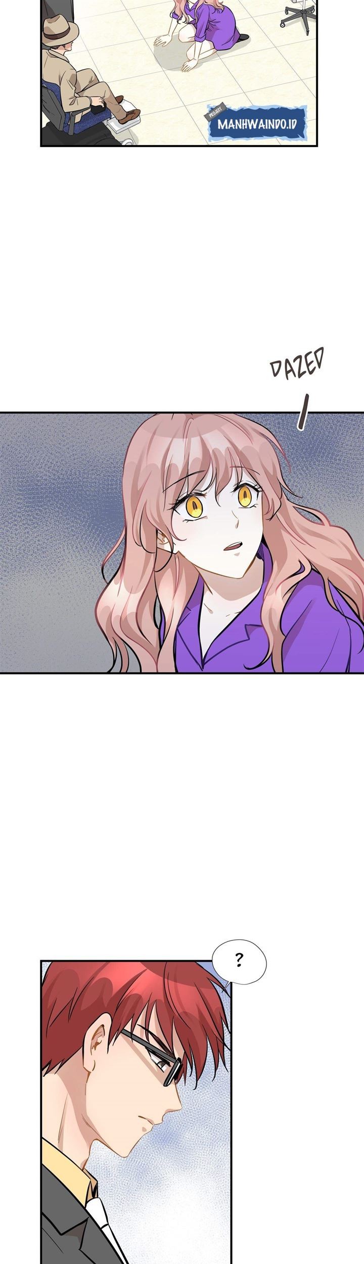 Just for a Meowment Chapter 49 Gambar 5