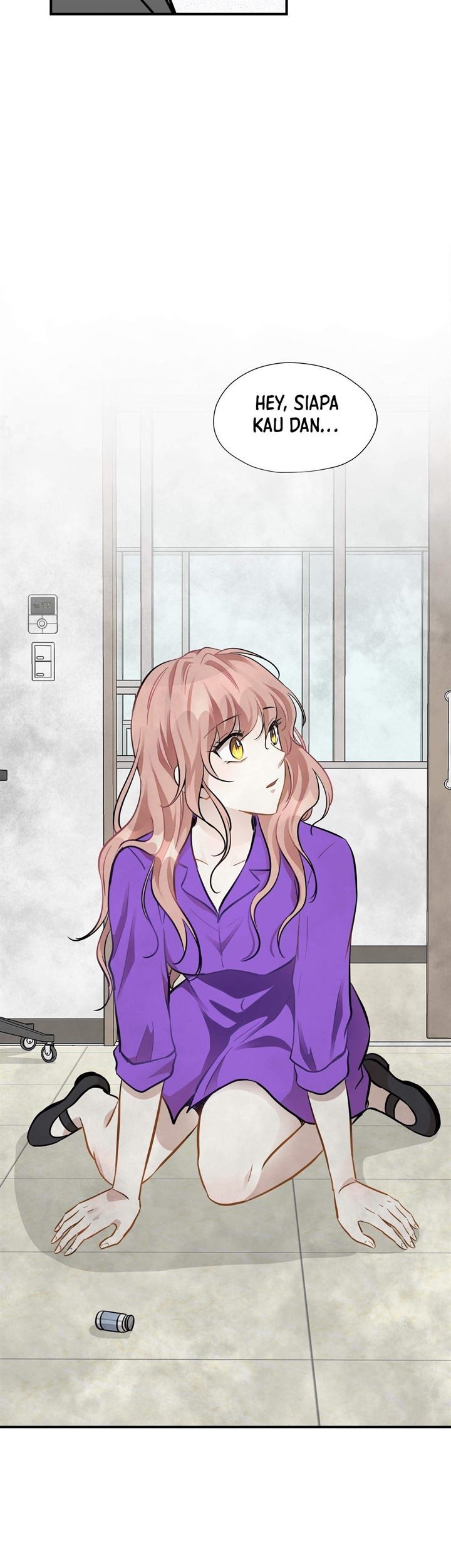 Just for a Meowment Chapter 49 Gambar 7