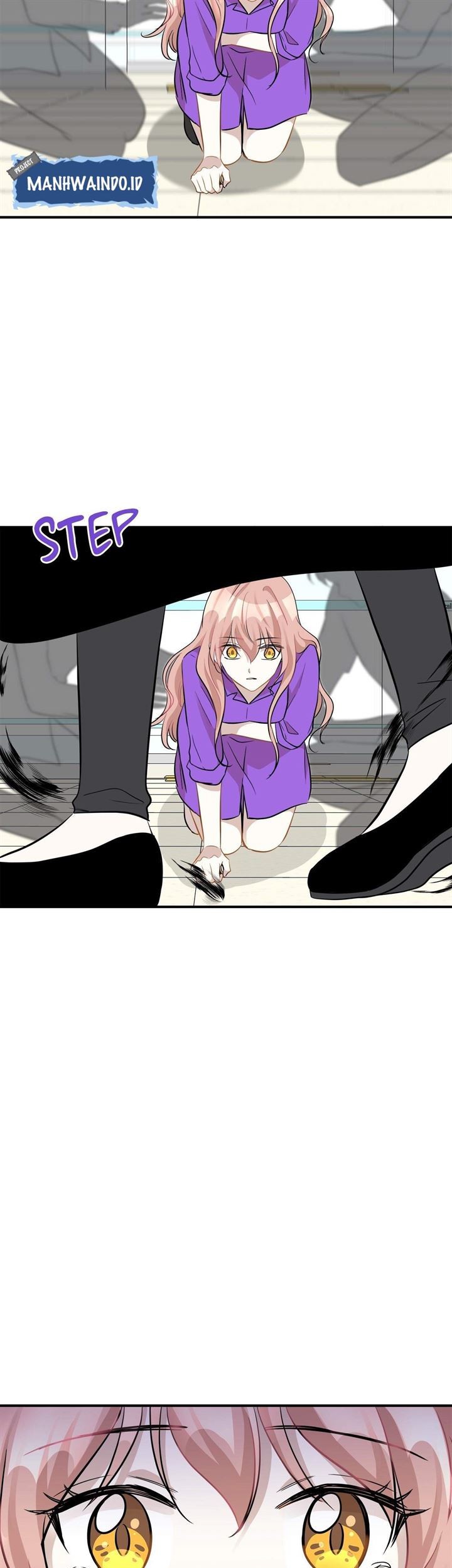 Just for a Meowment Chapter 48 Gambar 21