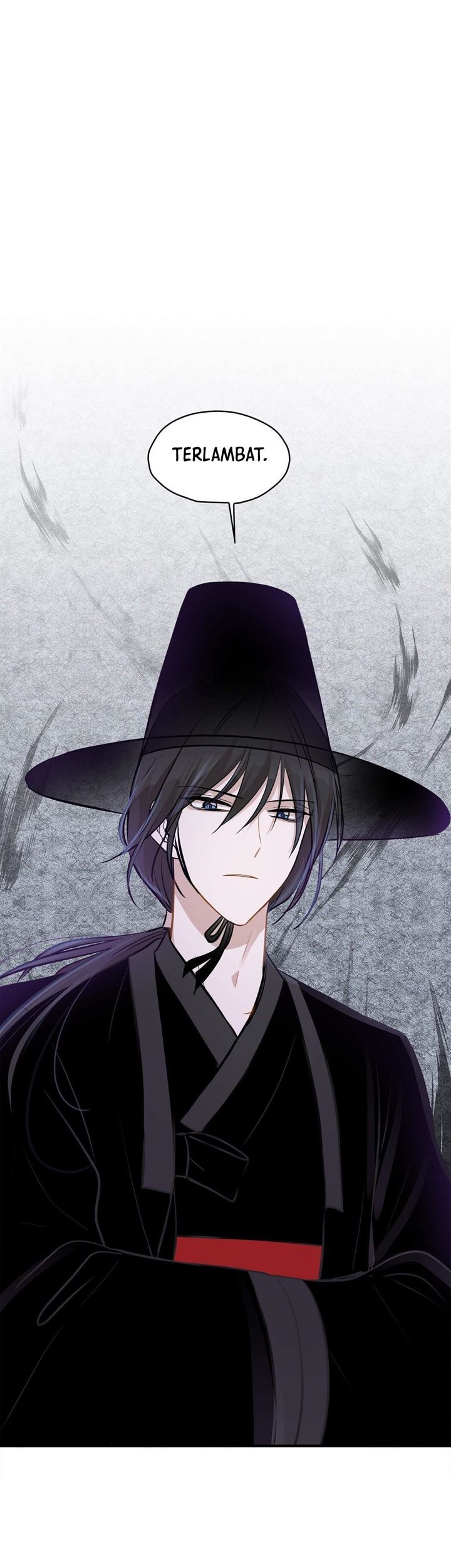 Just for a Meowment Chapter 48 Gambar 23