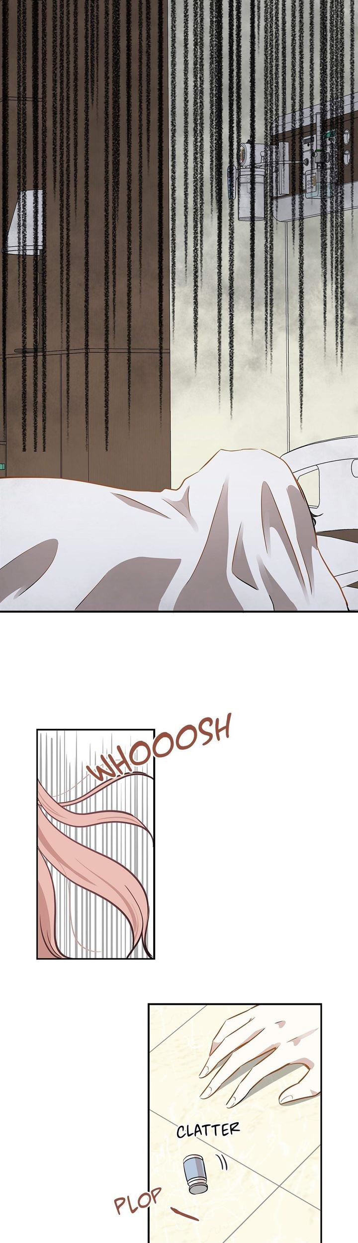 Just for a Meowment Chapter 48 Gambar 39