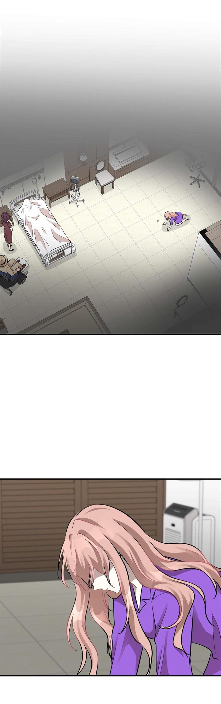 Just for a Meowment Chapter 48 Gambar 41