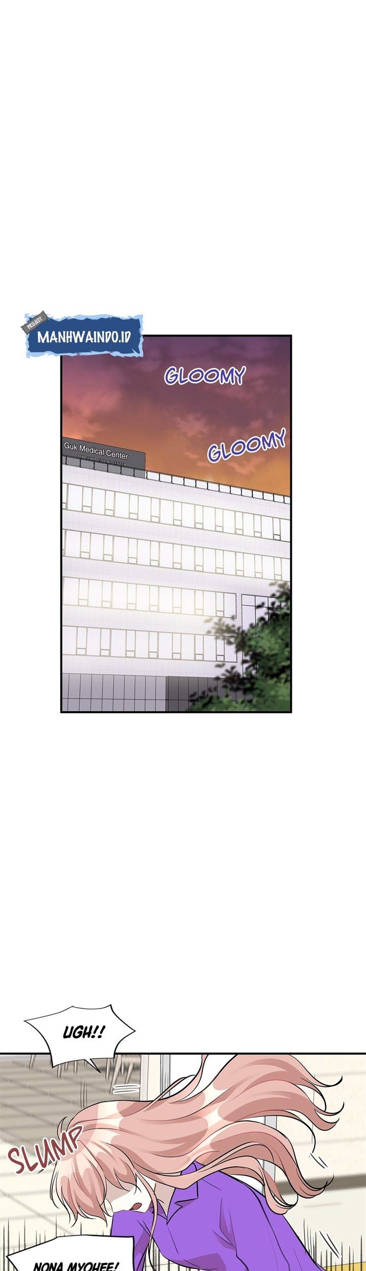 Just for a Meowment Chapter 48 Gambar 11