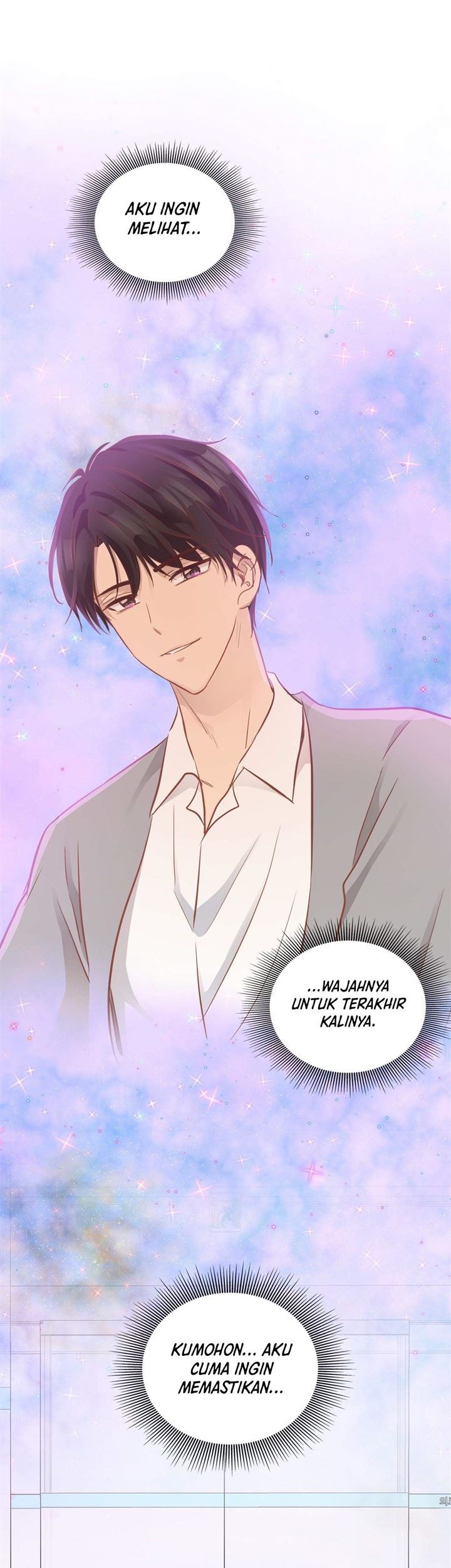 Just for a Meowment Chapter 48 Gambar 17