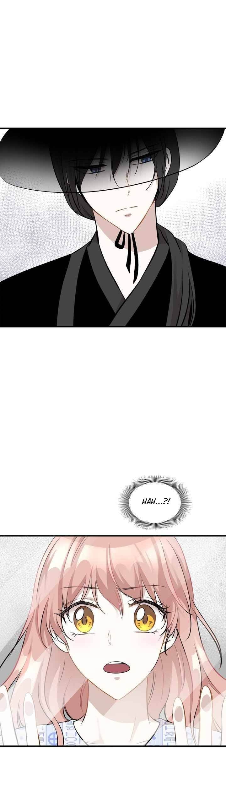 Just for a Meowment Chapter 47 Gambar 11