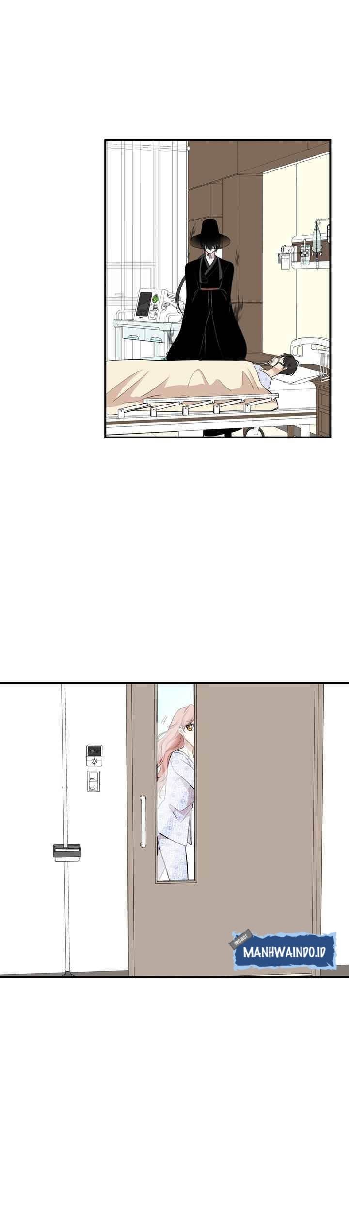 Just for a Meowment Chapter 47 Gambar 19