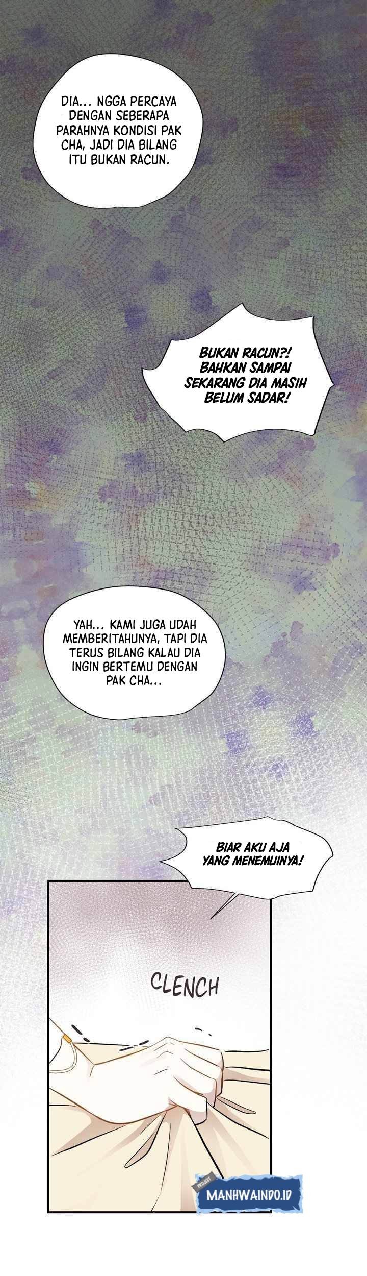 Just for a Meowment Chapter 47 Gambar 25