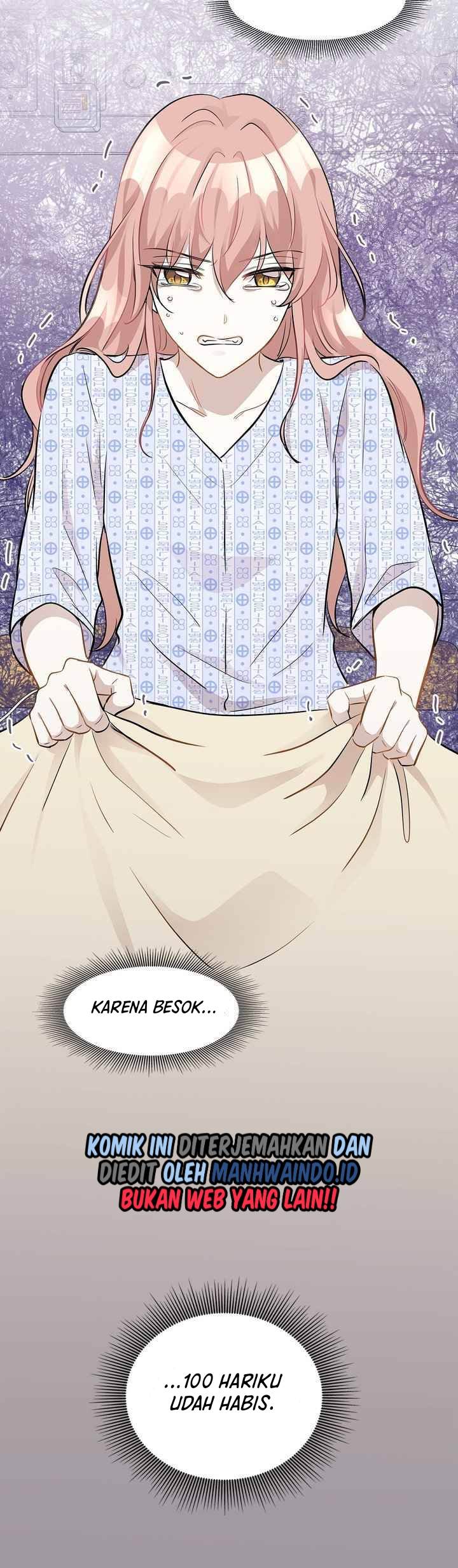 Just for a Meowment Chapter 47 Gambar 28