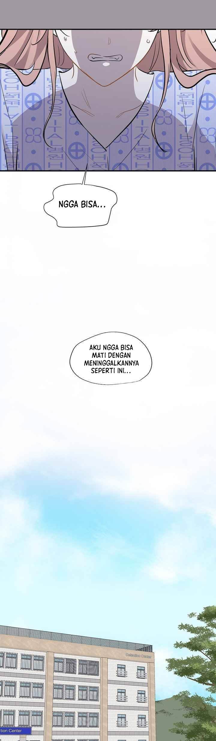 Just for a Meowment Chapter 47 Gambar 29