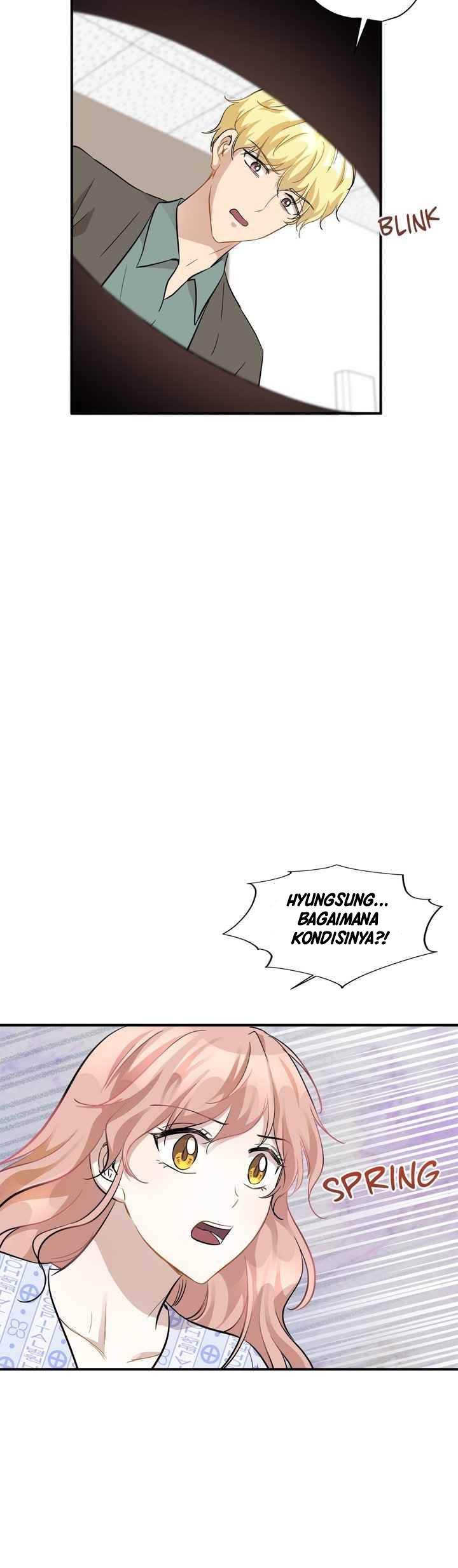 Just for a Meowment Chapter 47 Gambar 4