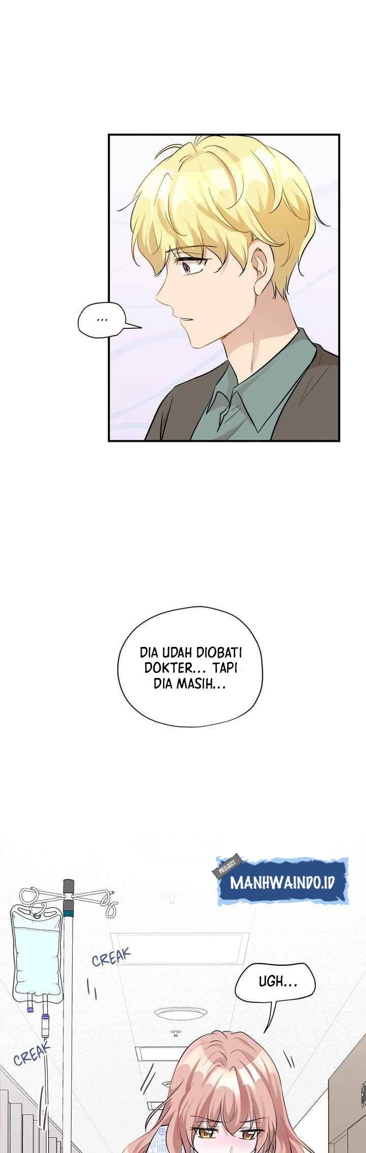 Just for a Meowment Chapter 47 Gambar 6