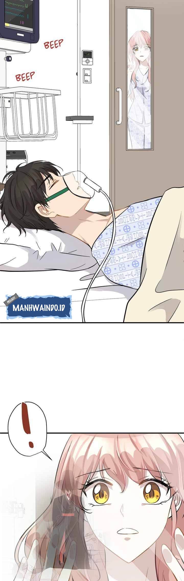 Just for a Meowment Chapter 47 Gambar 9