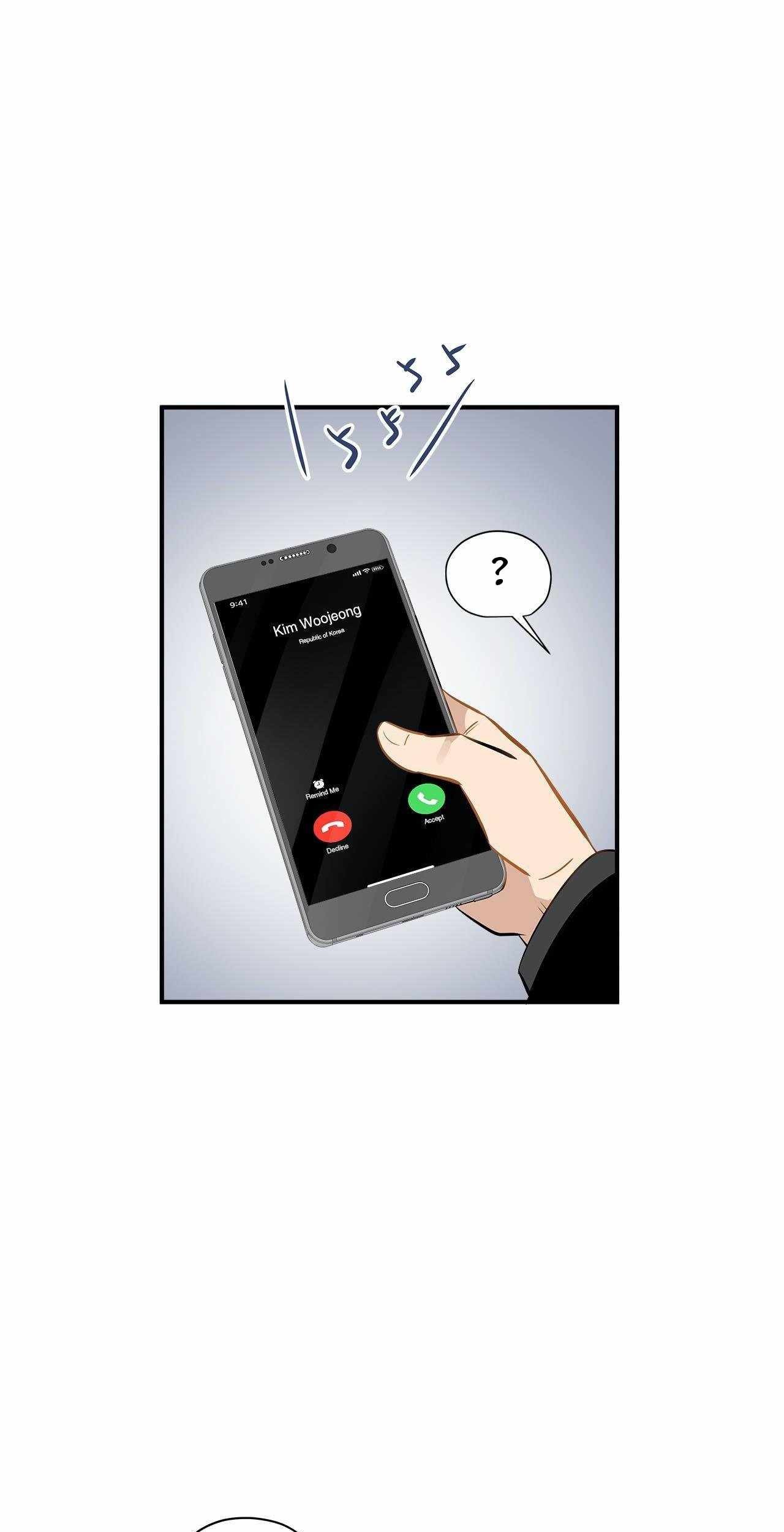 Just for a Meowment Chapter 46 Gambar 20