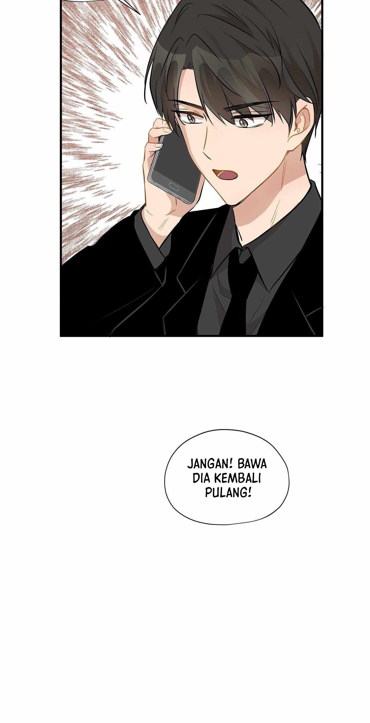 Just for a Meowment Chapter 46 Gambar 22