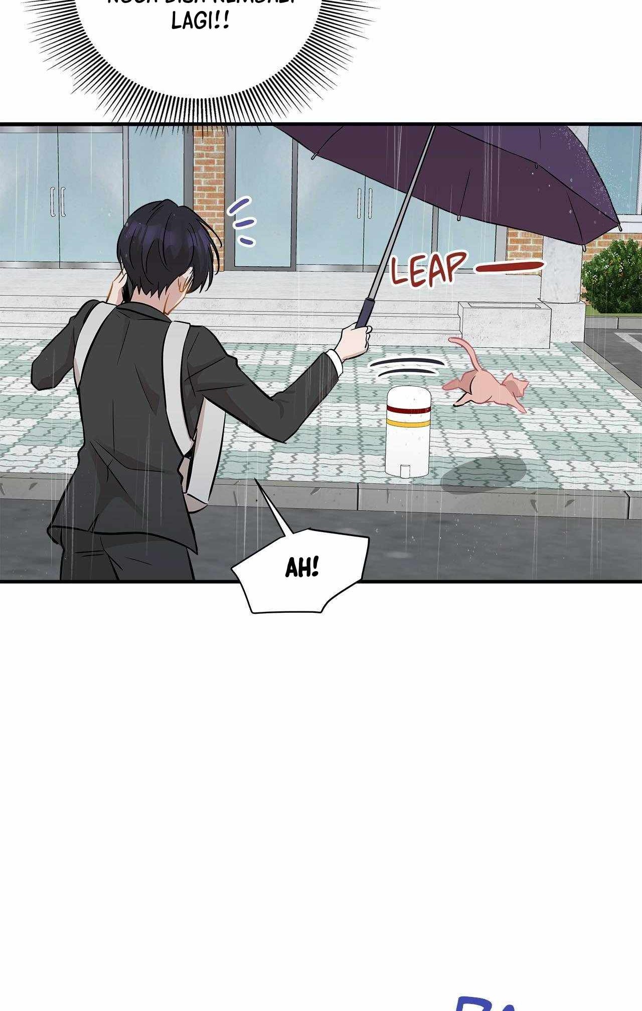 Just for a Meowment Chapter 46 Gambar 25