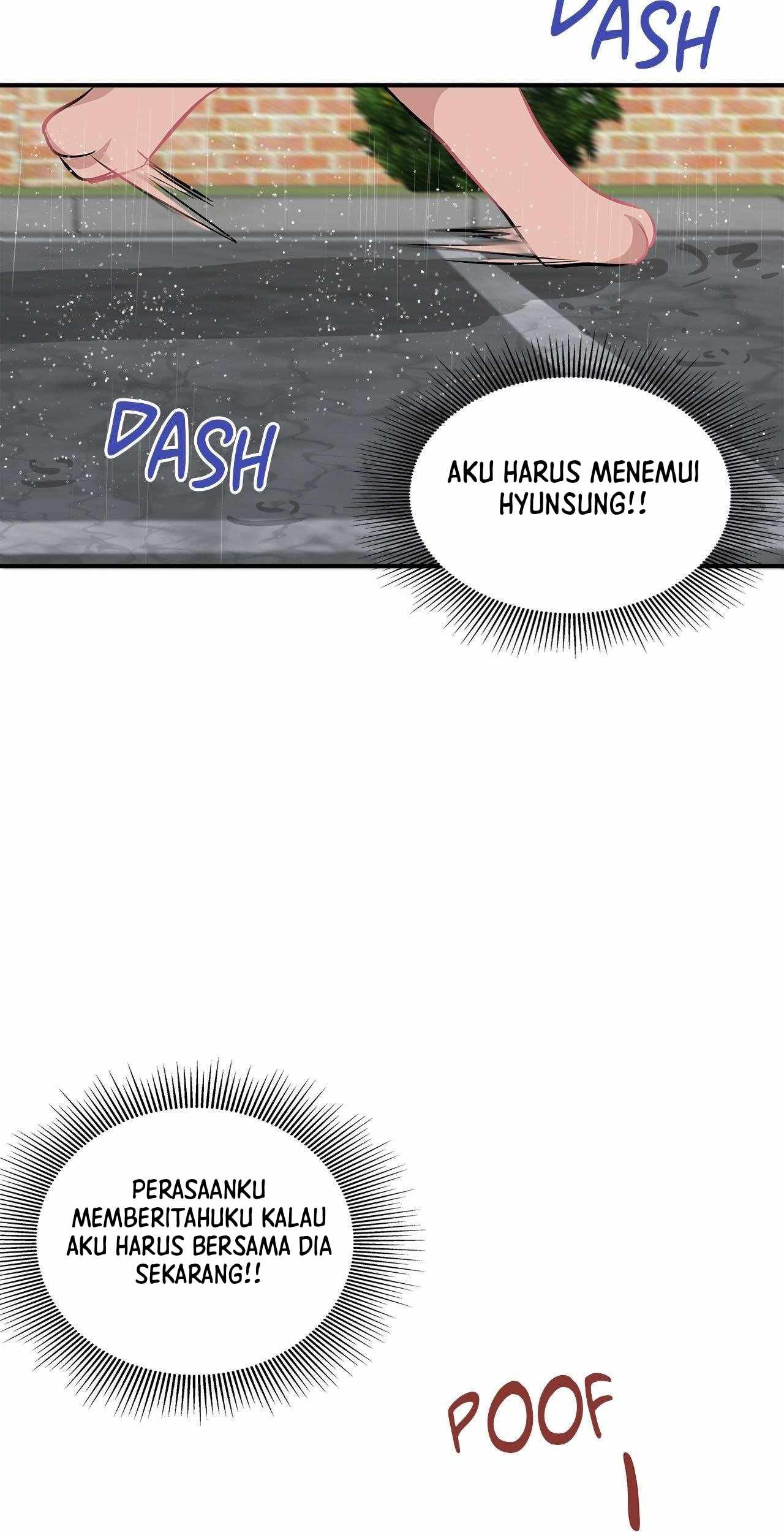 Just for a Meowment Chapter 46 Gambar 26