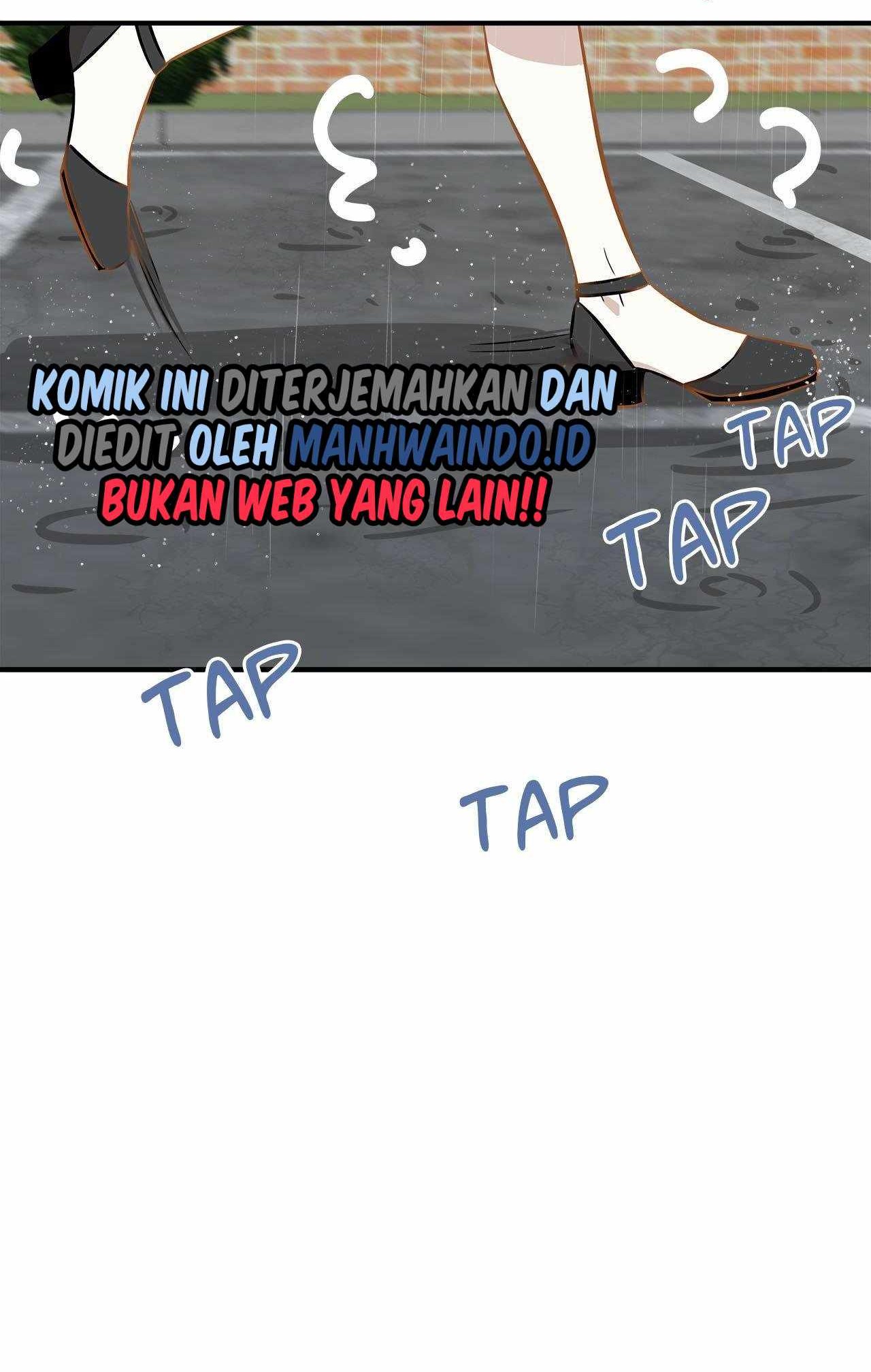 Just for a Meowment Chapter 46 Gambar 27