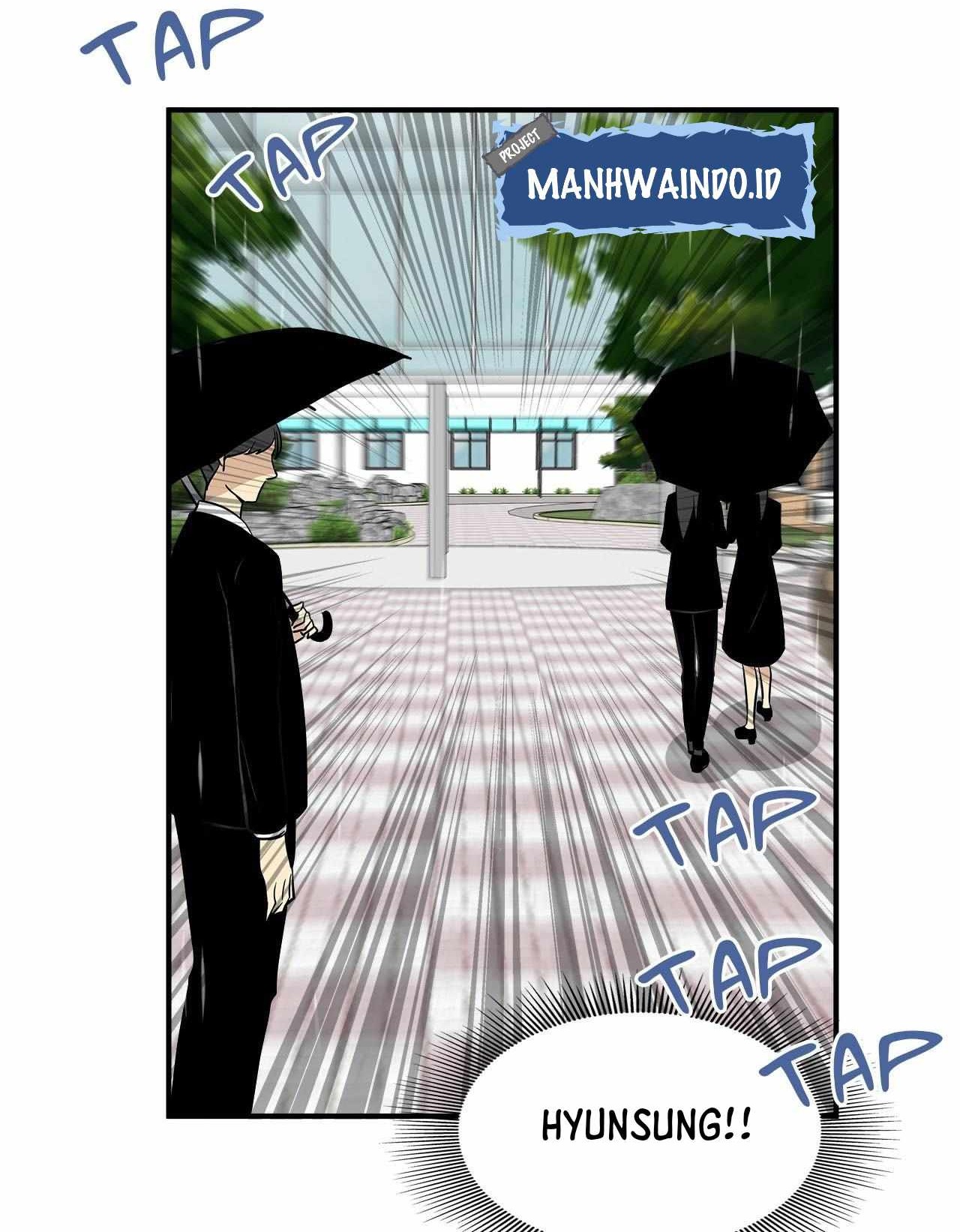 Just for a Meowment Chapter 46 Gambar 29