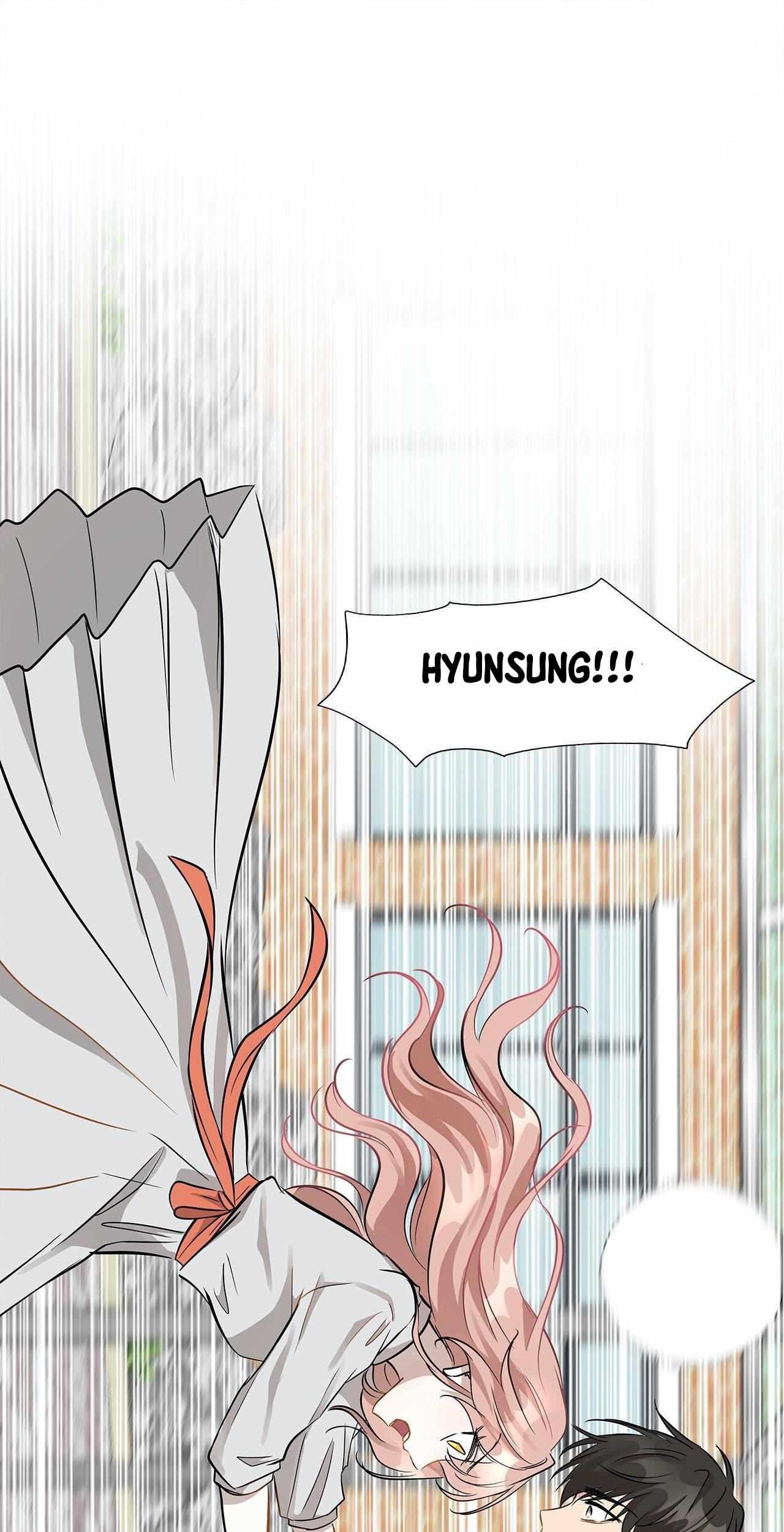 Just for a Meowment Chapter 46 Gambar 36