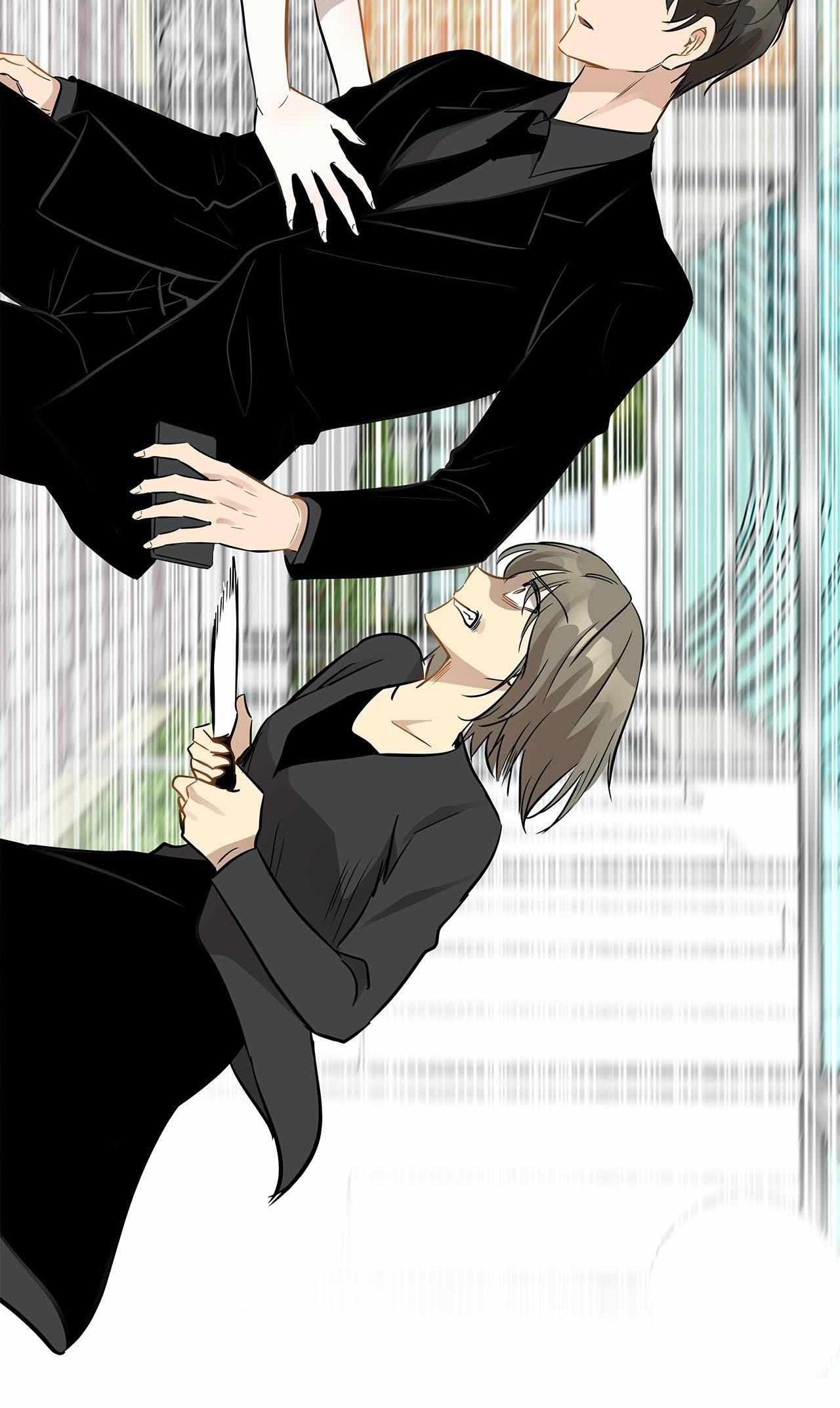 Just for a Meowment Chapter 46 Gambar 37