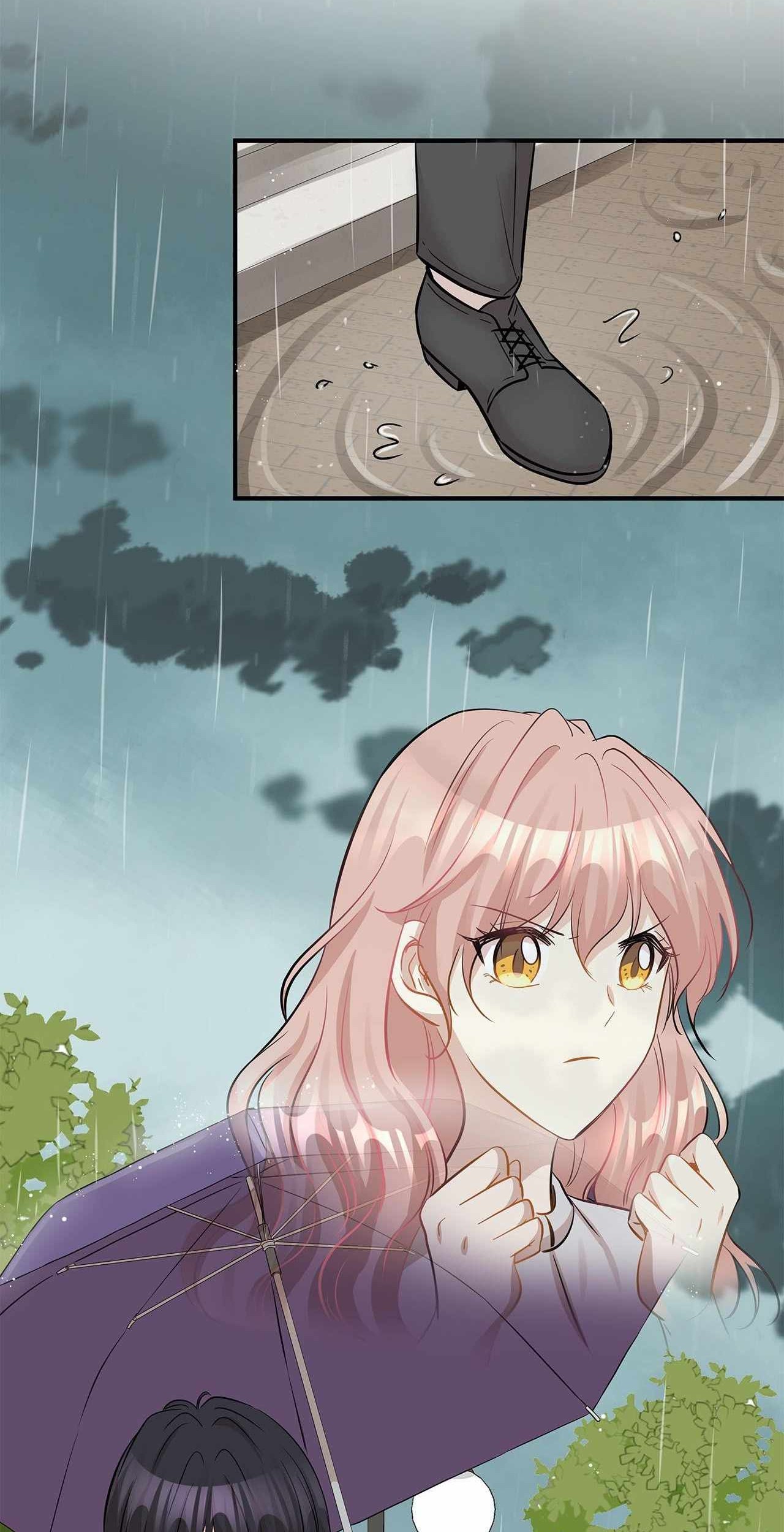 Baca Just for a Meowment Chapter 46 Gambar 2