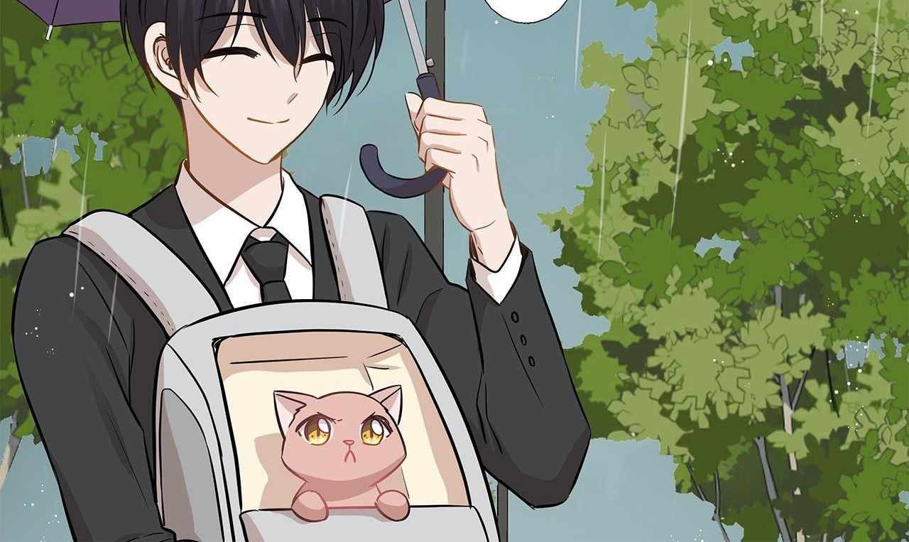Just for a Meowment Chapter 46 Gambar 3