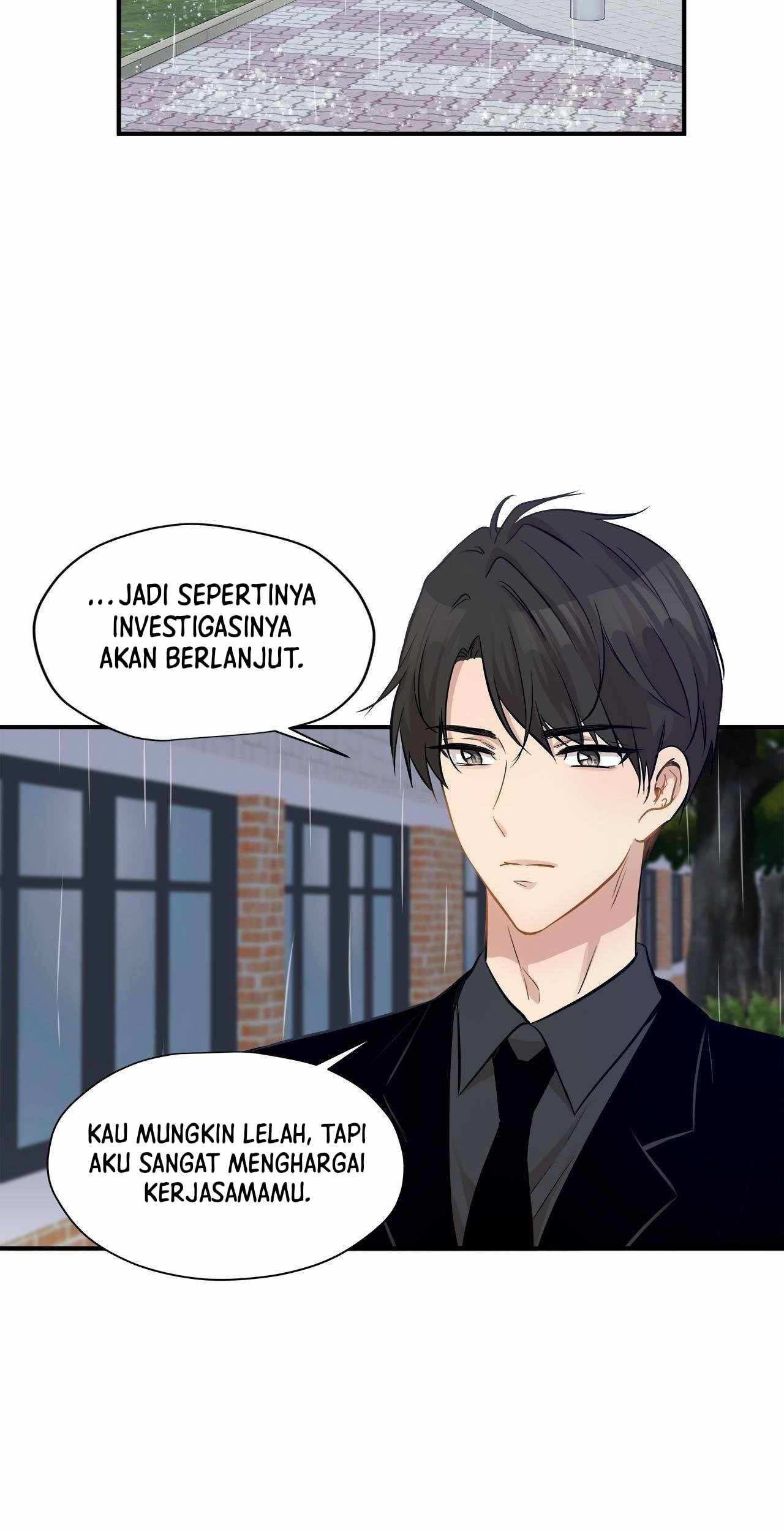 Just for a Meowment Chapter 46 Gambar 6