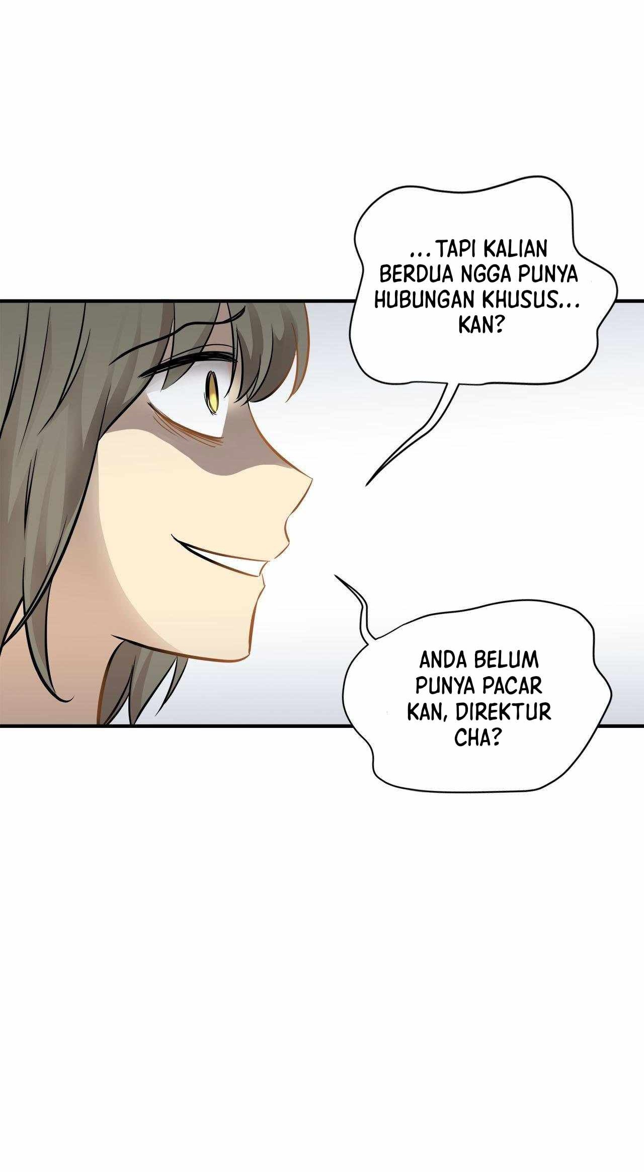 Just for a Meowment Chapter 46 Gambar 9