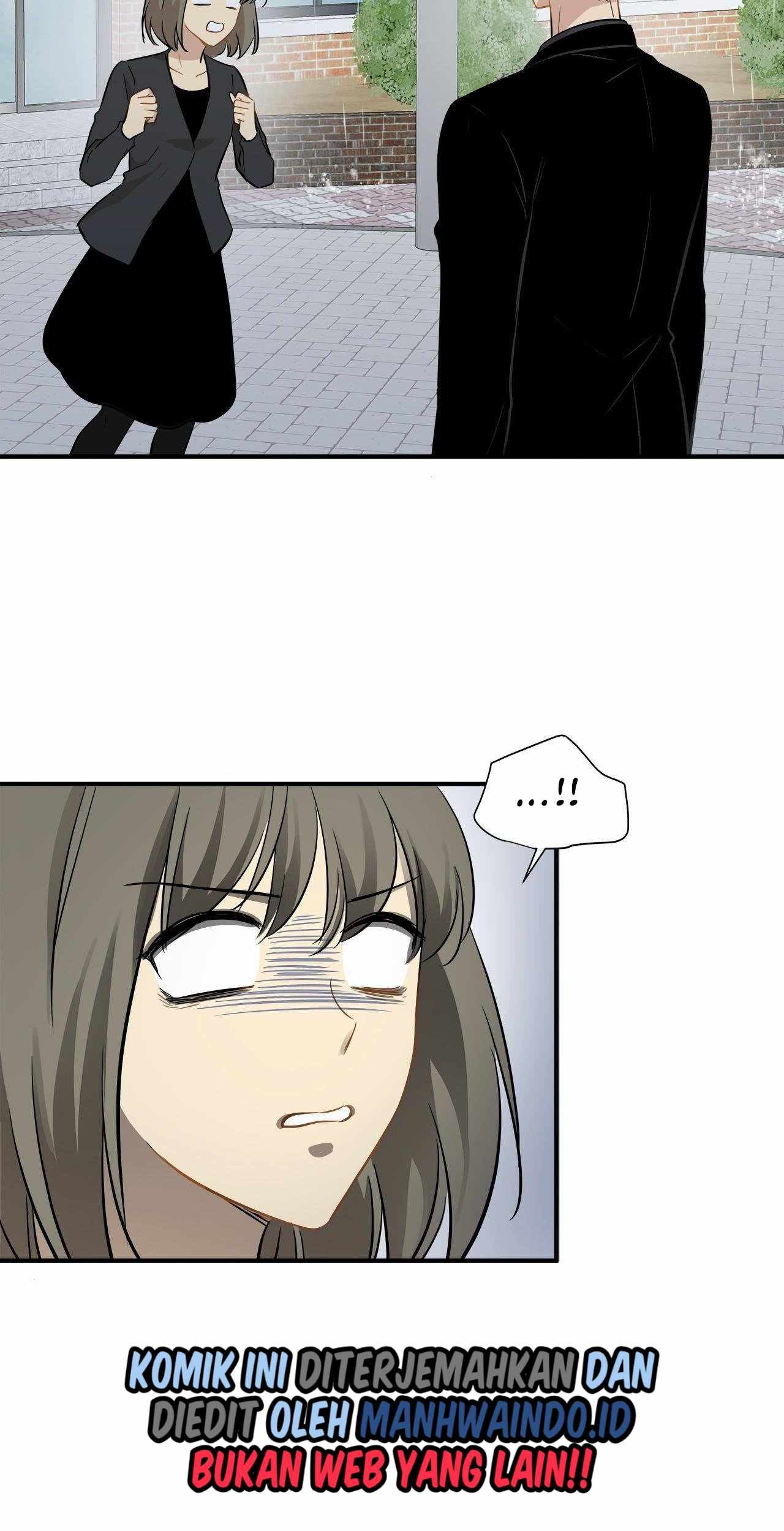Just for a Meowment Chapter 46 Gambar 12