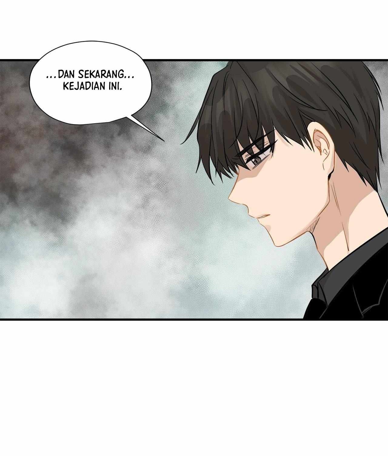 Just for a Meowment Chapter 46 Gambar 15