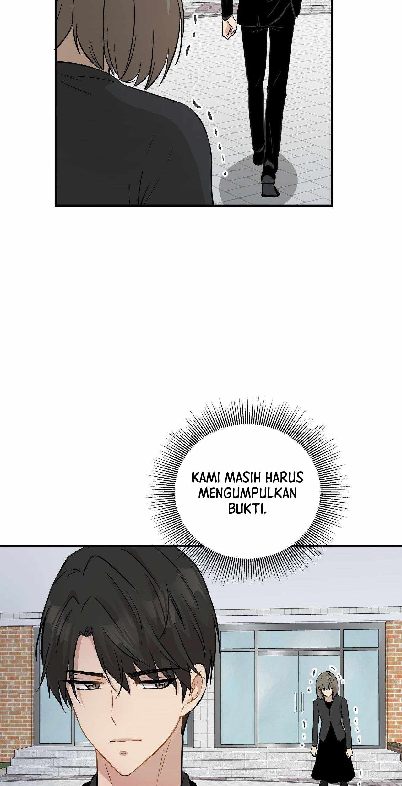 Just for a Meowment Chapter 46 Gambar 18