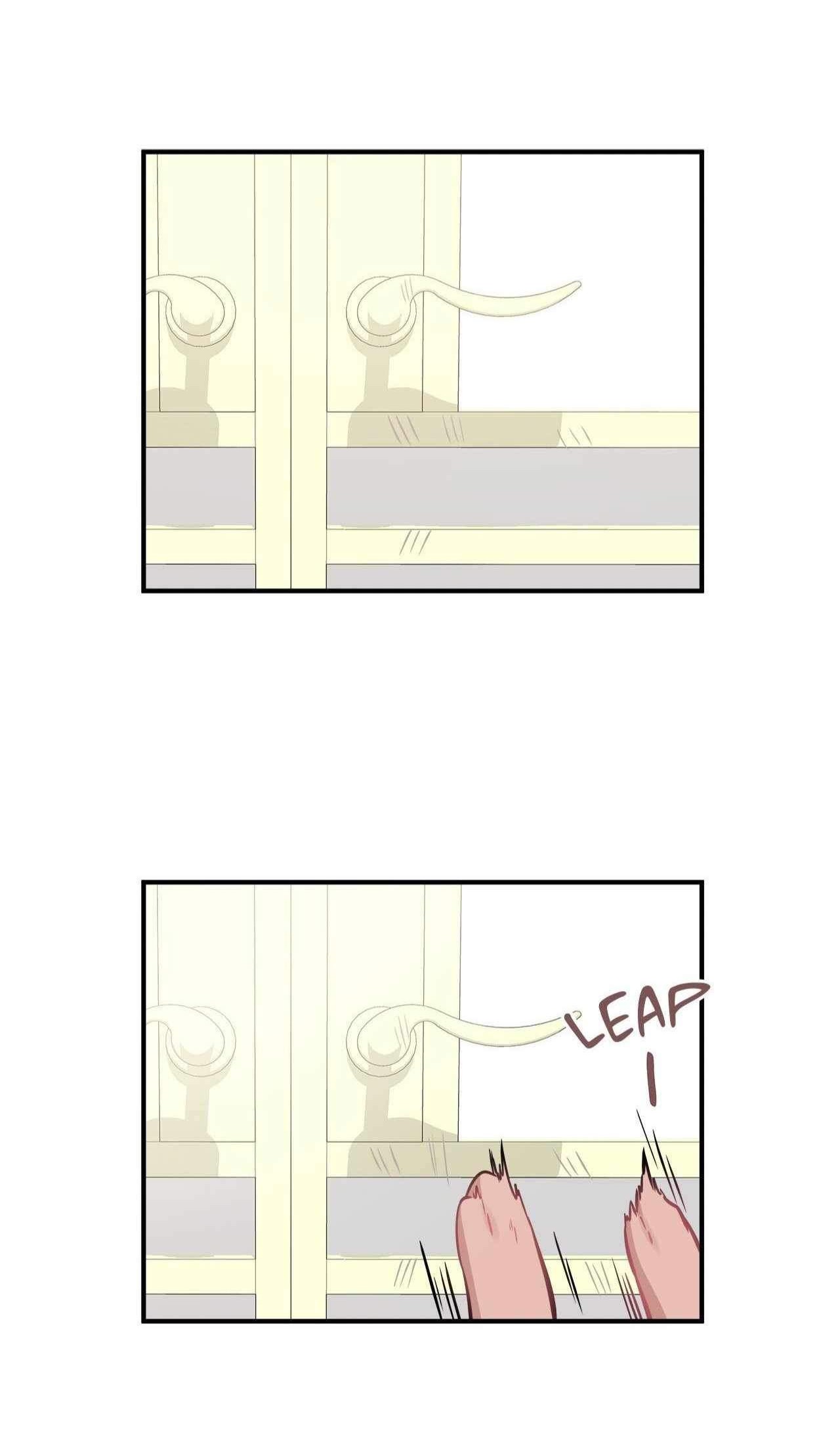 Baca Just for a Meowment Chapter 45 Gambar 2