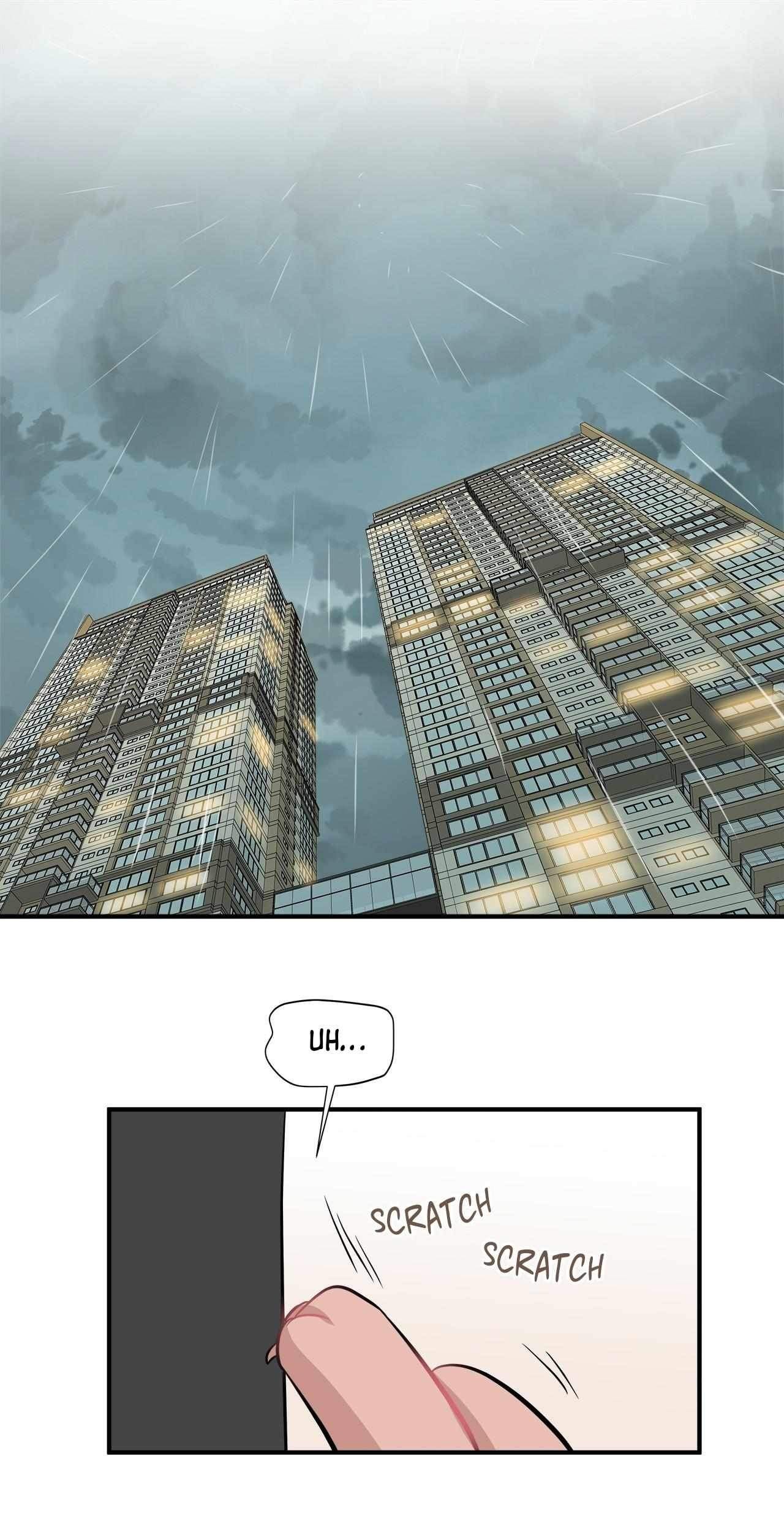 Just for a Meowment Chapter 45 Gambar 44