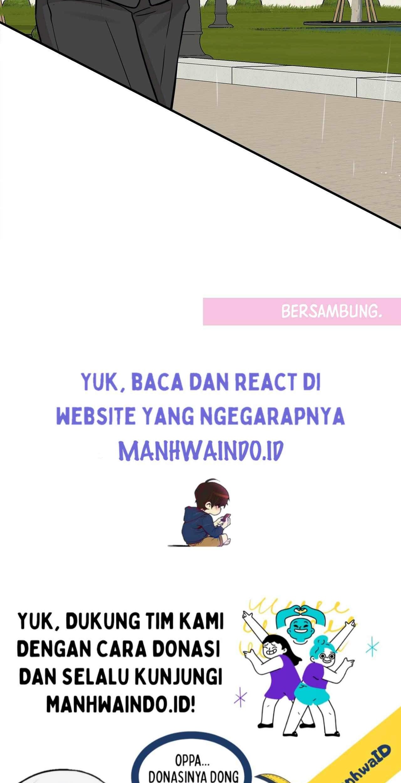 Just for a Meowment Chapter 45 Gambar 67