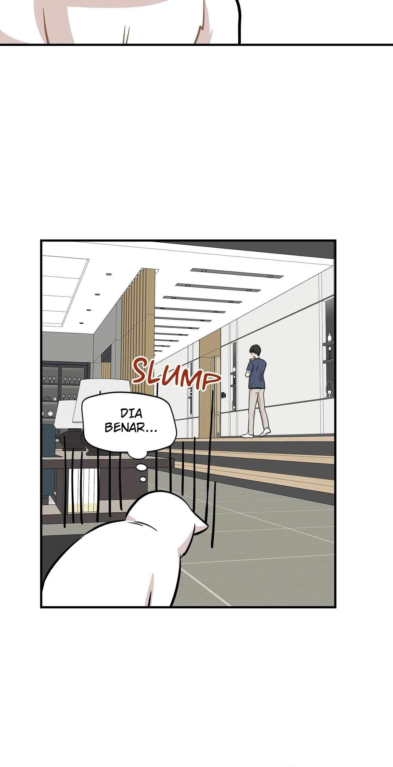 Just for a Meowment Chapter 44 Gambar 30