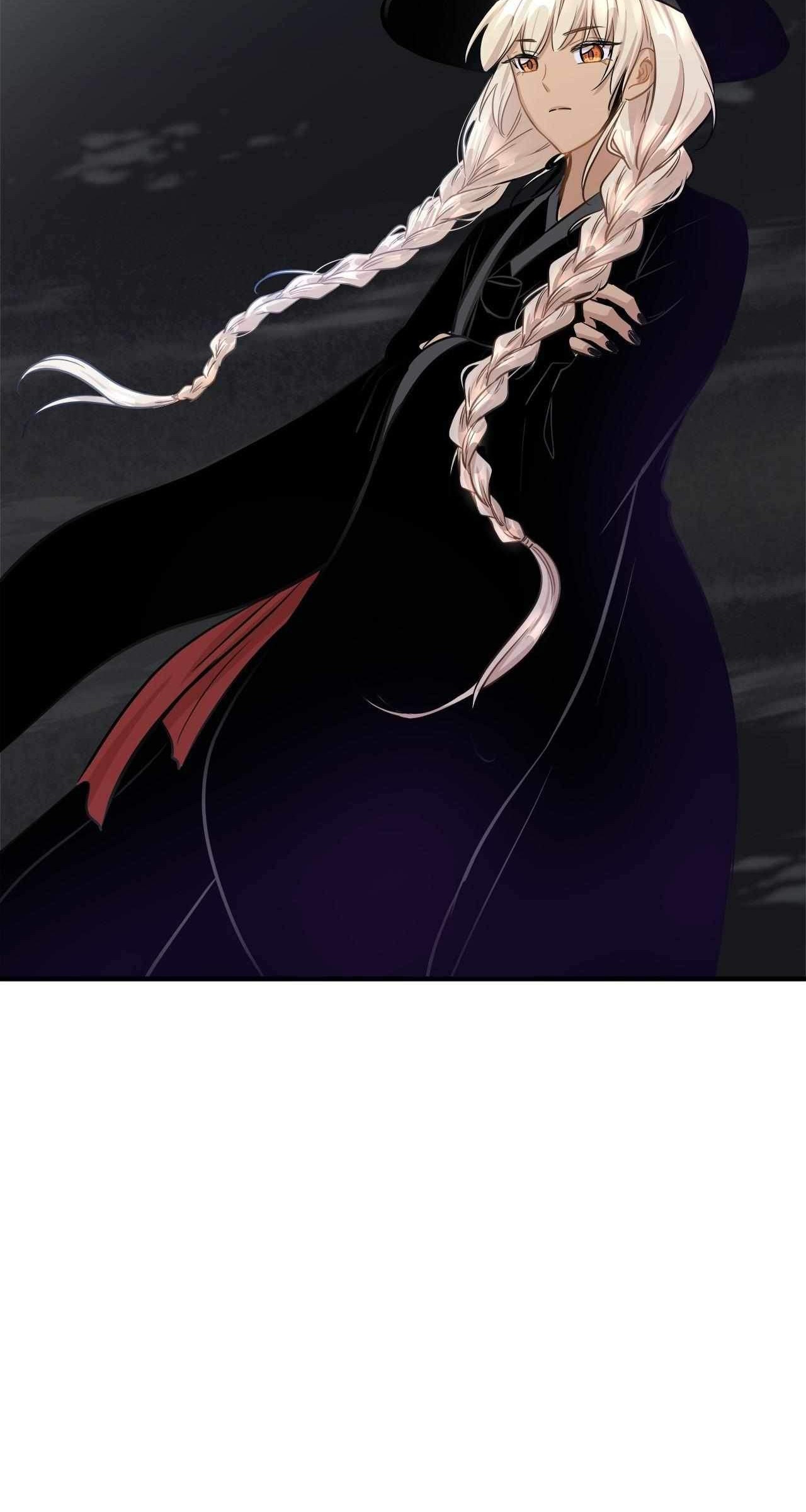 Just for a Meowment Chapter 44 Gambar 33