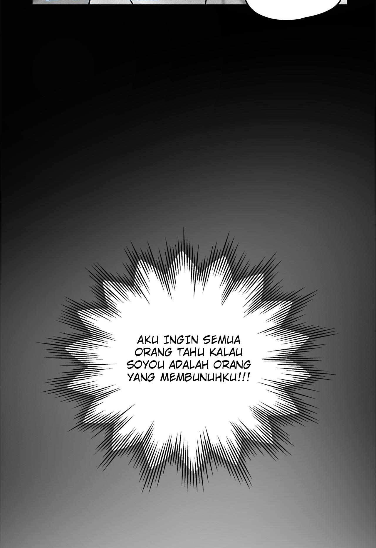 Just for a Meowment Chapter 44 Gambar 37