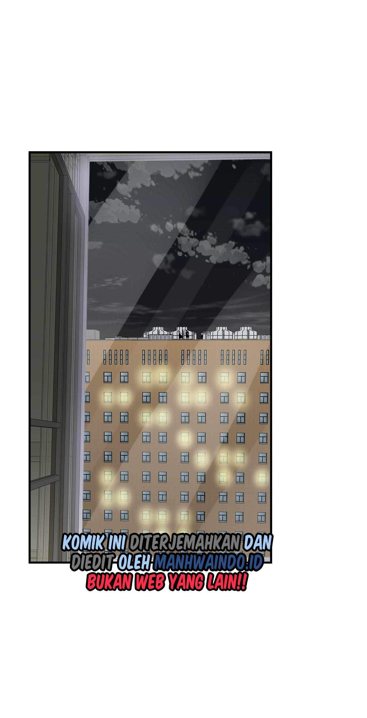 Just for a Meowment Chapter 44 Gambar 46