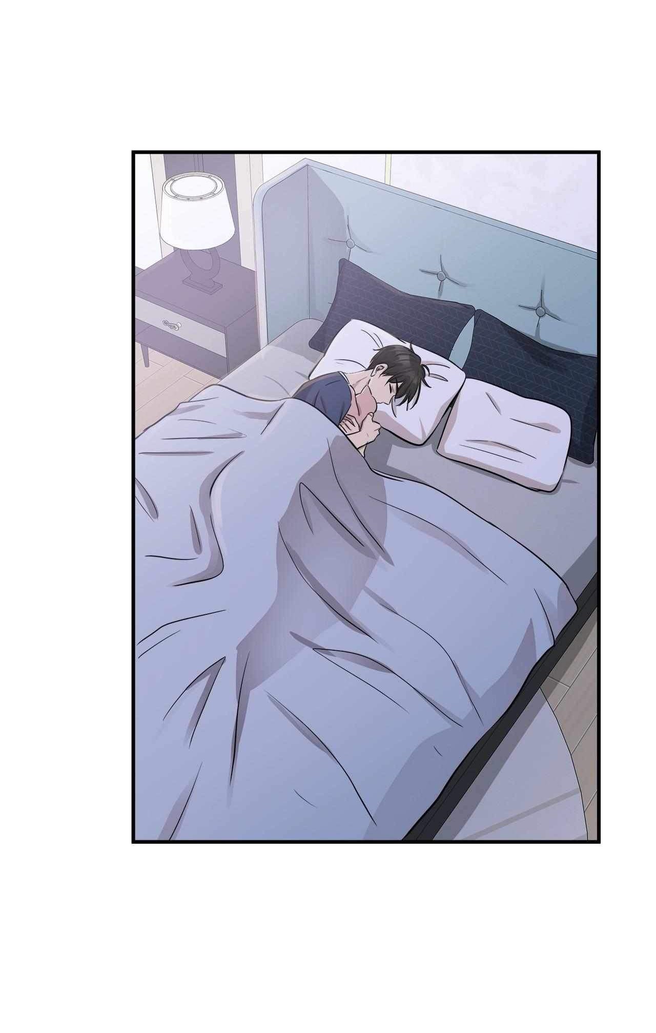Just for a Meowment Chapter 44 Gambar 47