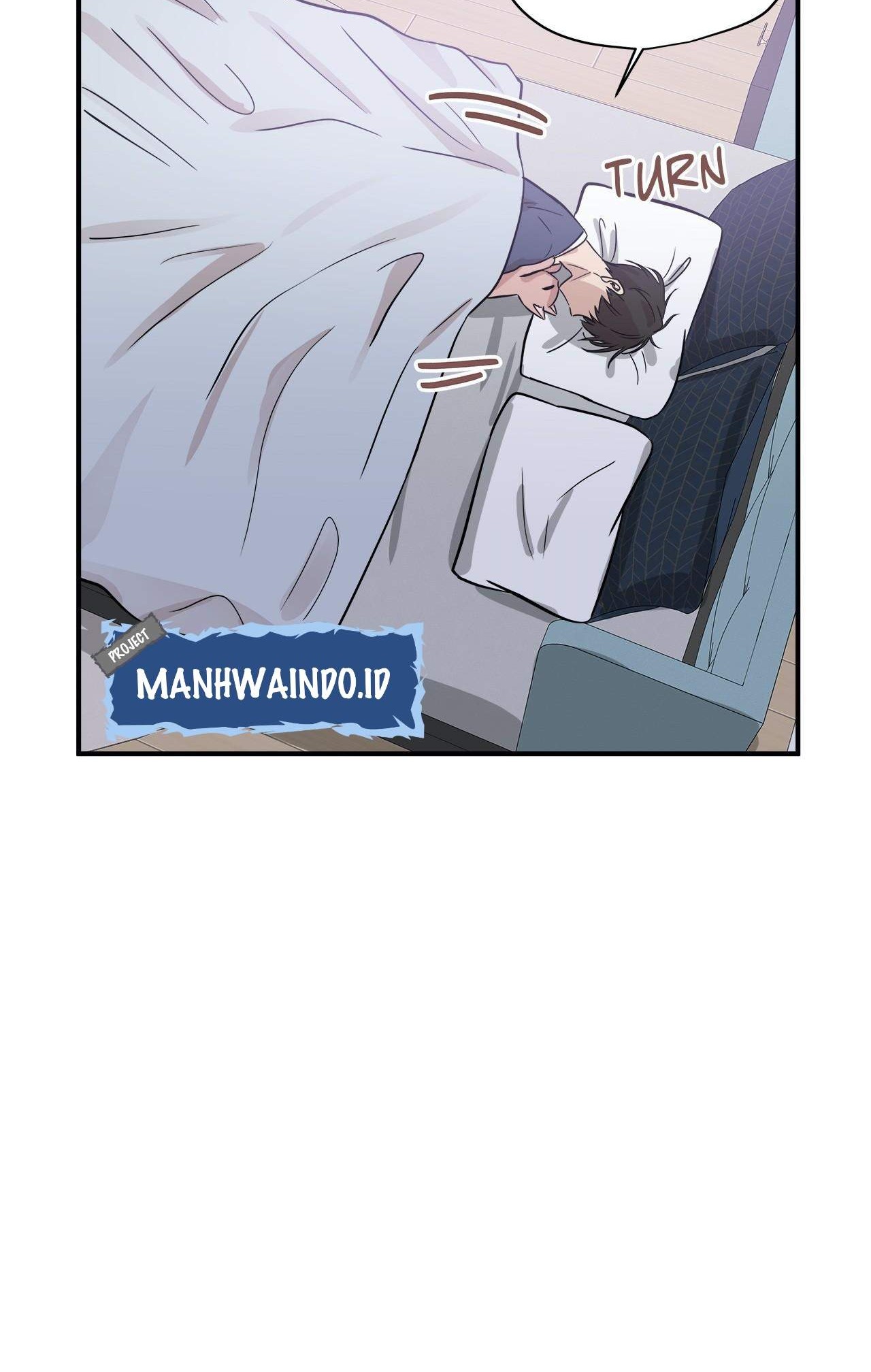 Just for a Meowment Chapter 44 Gambar 49