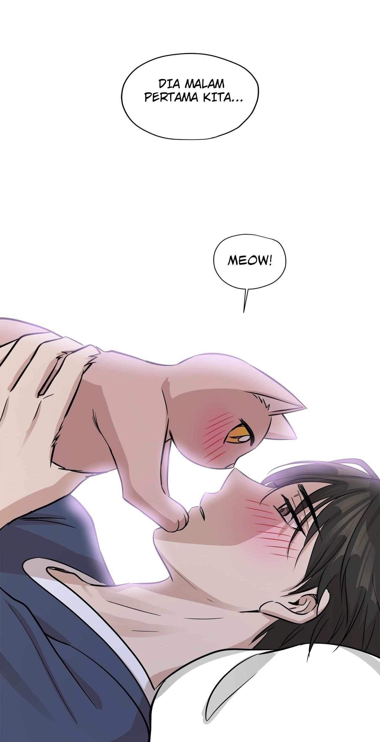 Just for a Meowment Chapter 44 Gambar 50