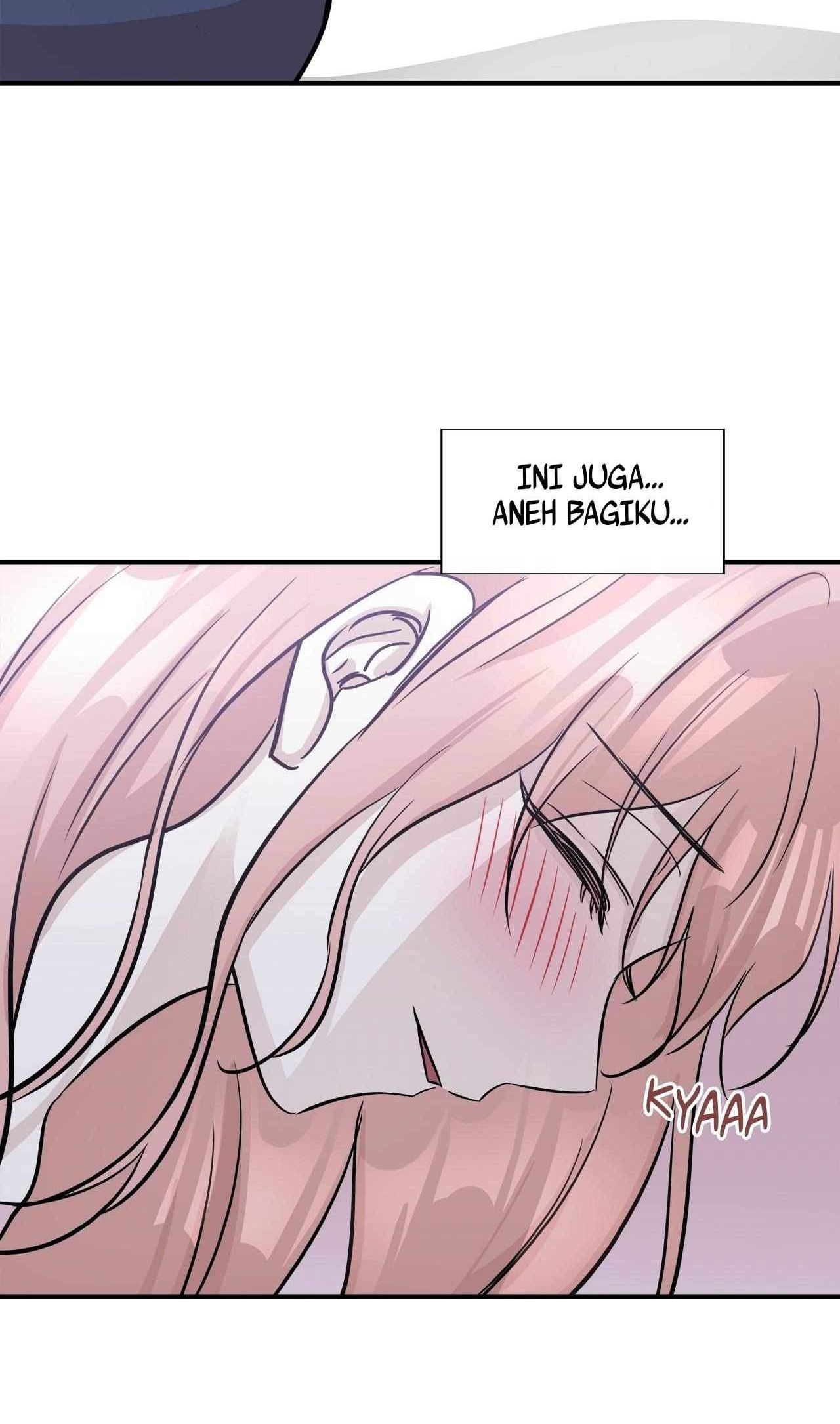 Just for a Meowment Chapter 44 Gambar 51
