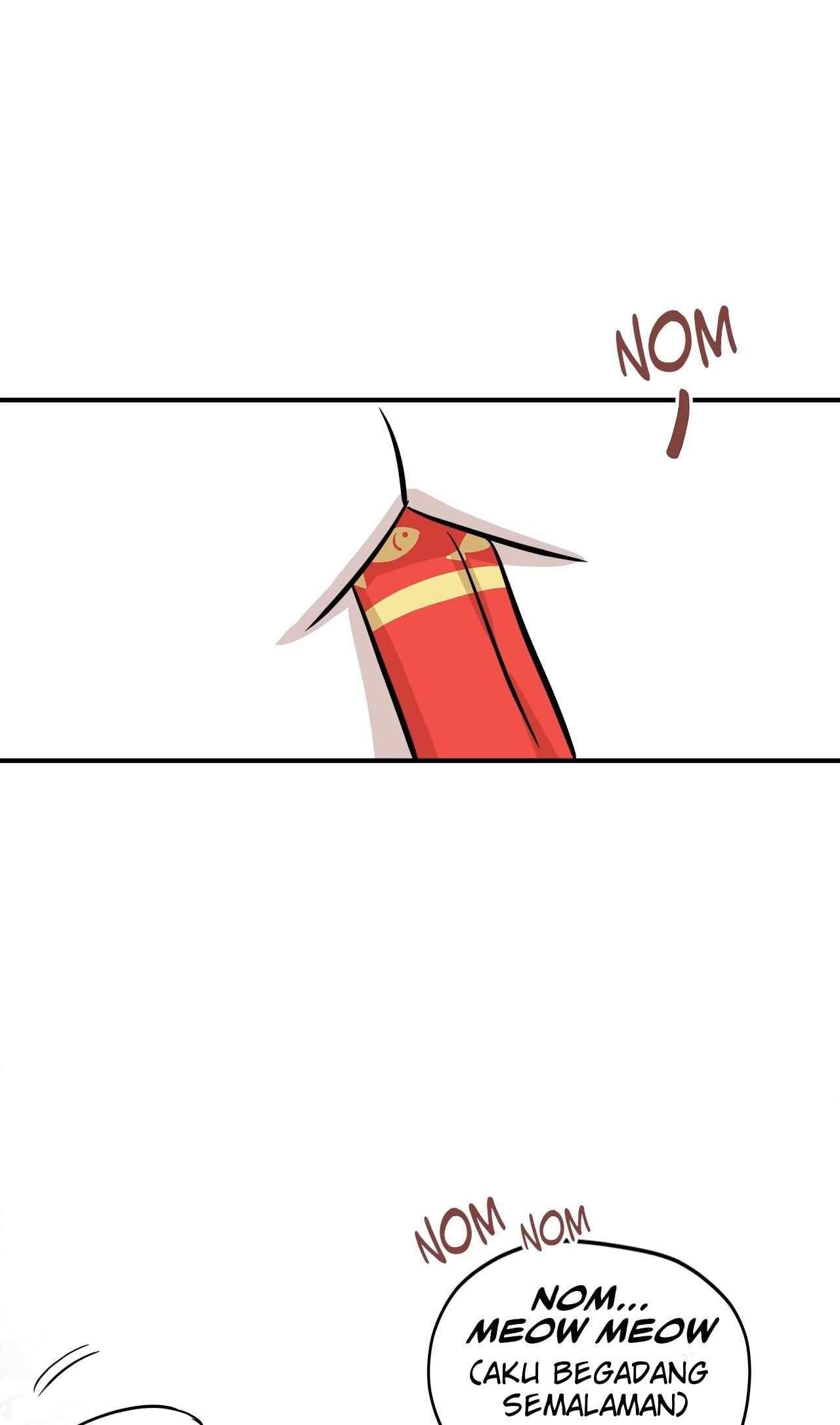 Just for a Meowment Chapter 44 Gambar 53