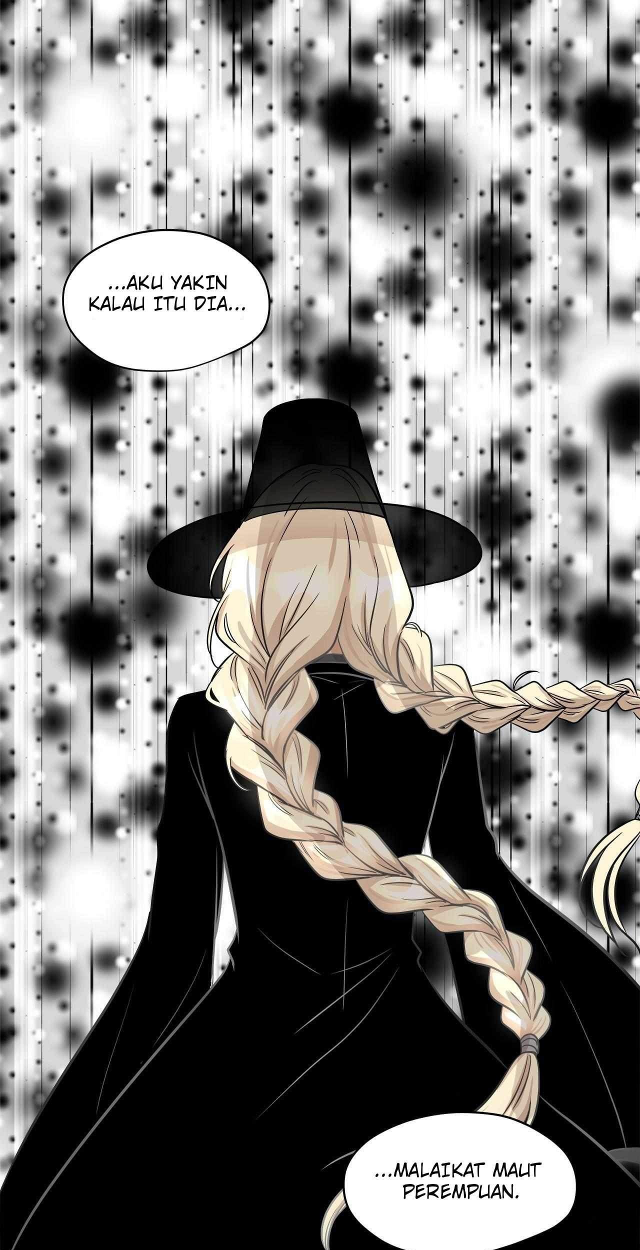 Just for a Meowment Chapter 44 Gambar 4