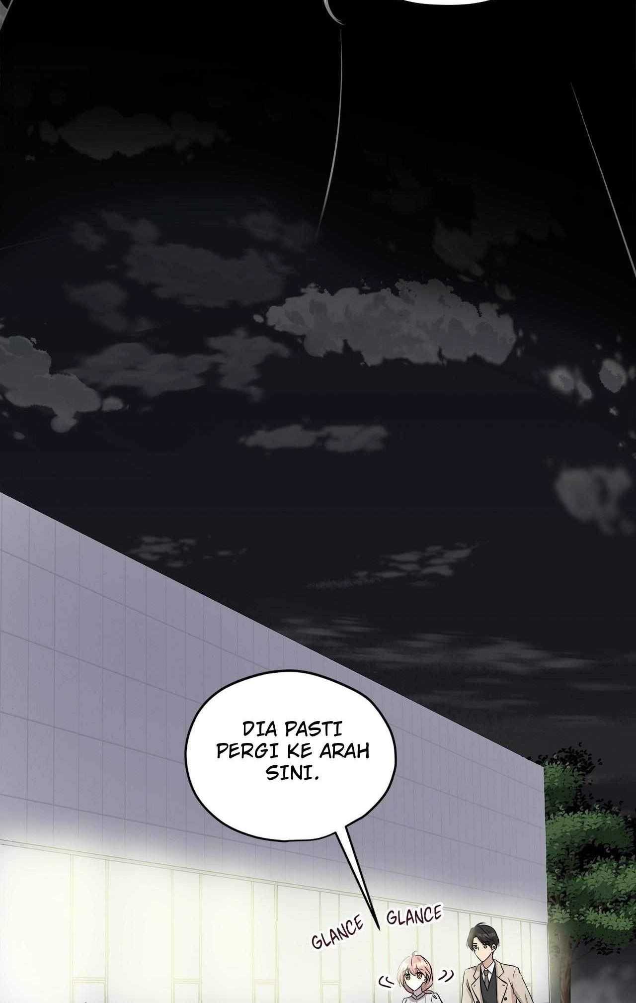 Just for a Meowment Chapter 44 Gambar 5