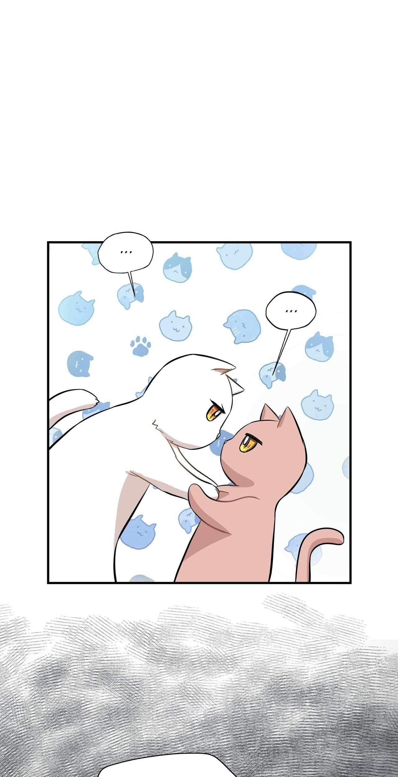 Just for a Meowment Chapter 44 Gambar 70