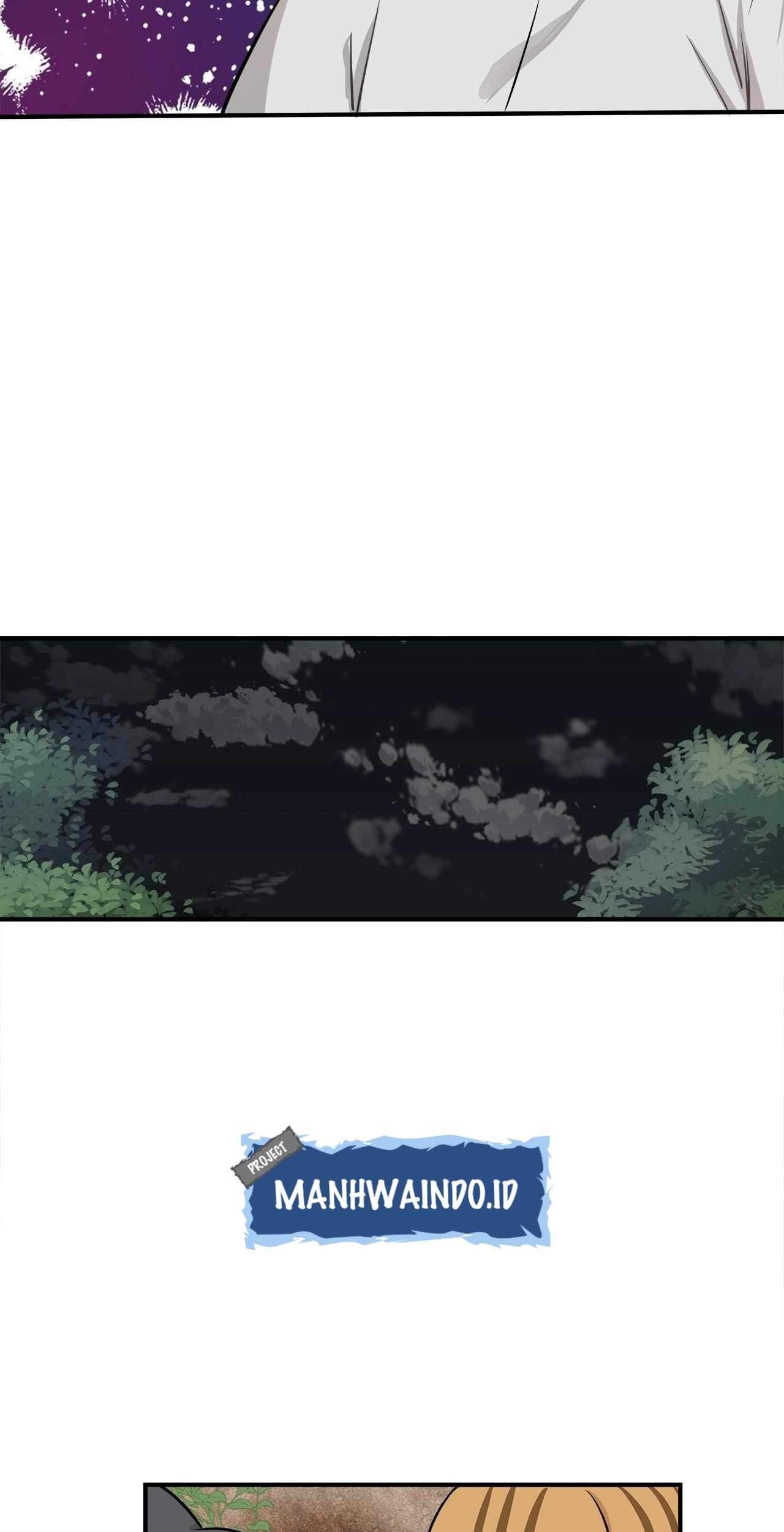 Just for a Meowment Chapter 44 Gambar 12