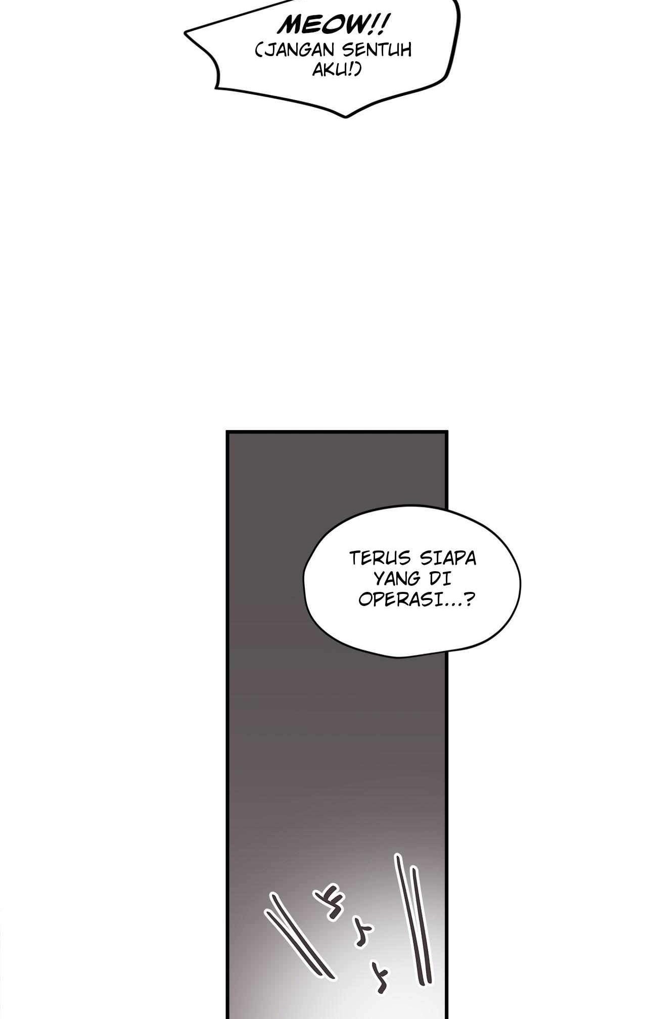 Just for a Meowment Chapter 44 Gambar 15