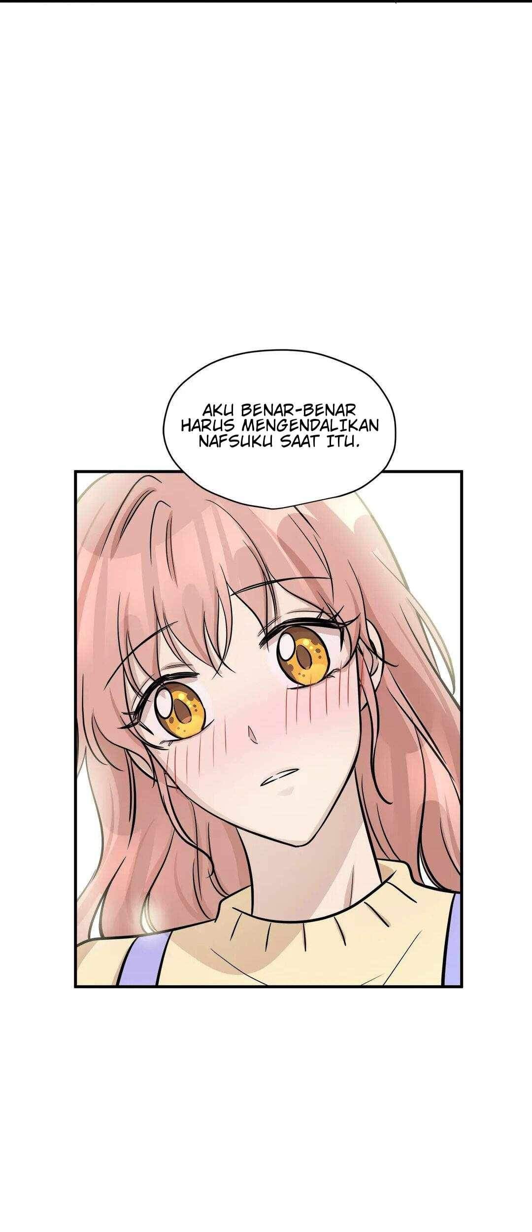Just for a Meowment Chapter 43 Gambar 21