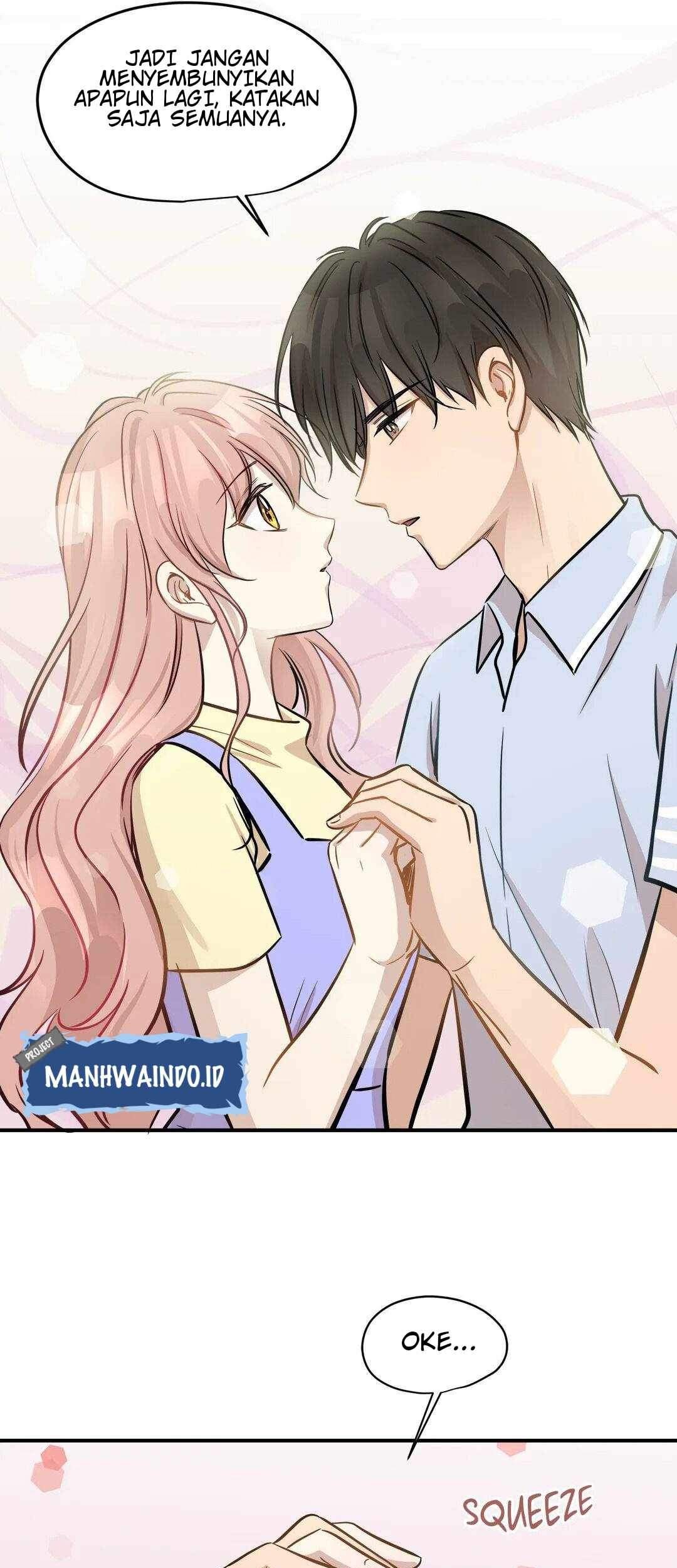 Just for a Meowment Chapter 43 Gambar 23